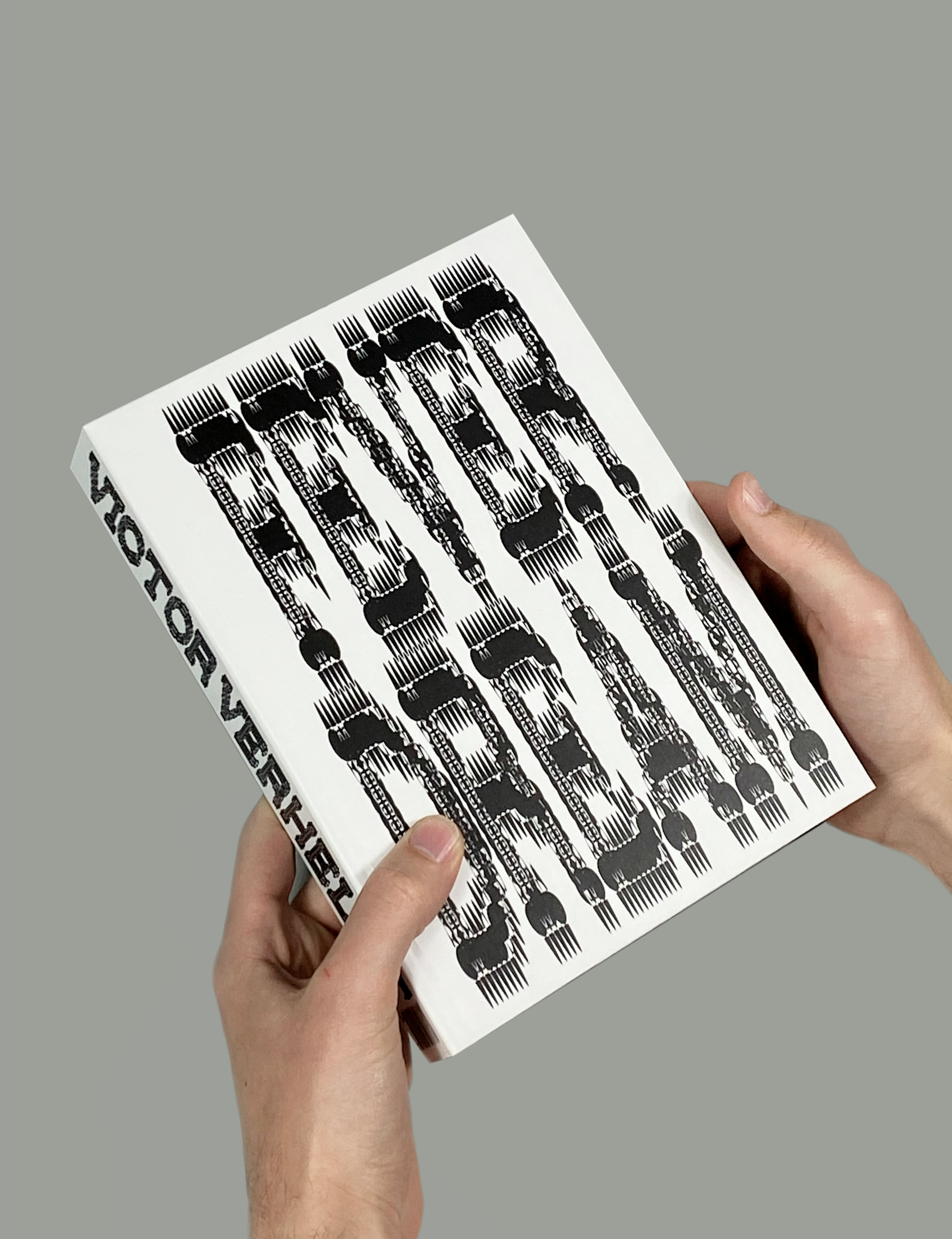 Coverpost1 boek Fever Dream