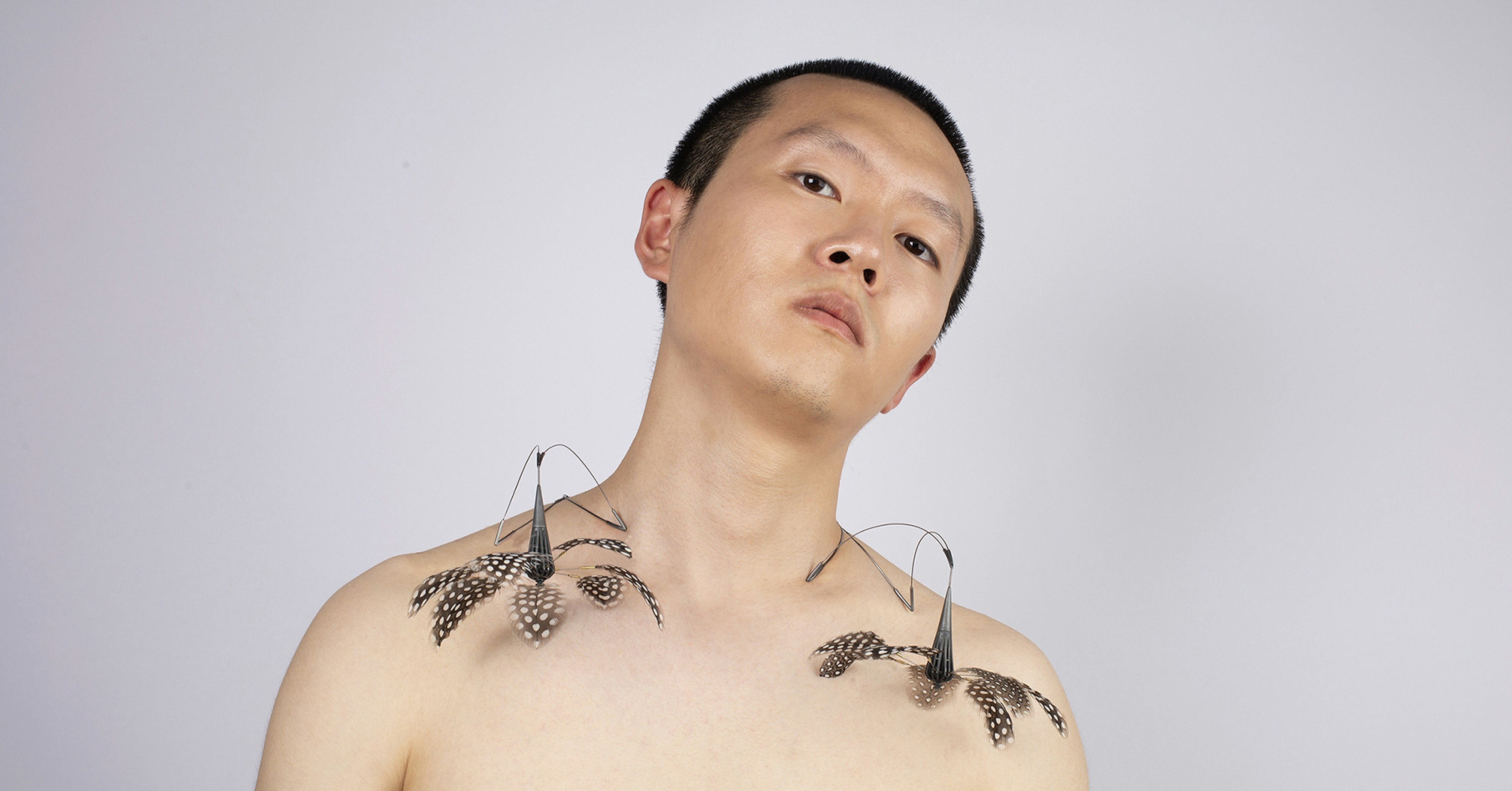 Cunshuo ma social Cunshuo Ma, Koninklijke Academie voor Schone Kunsten Antwerpen