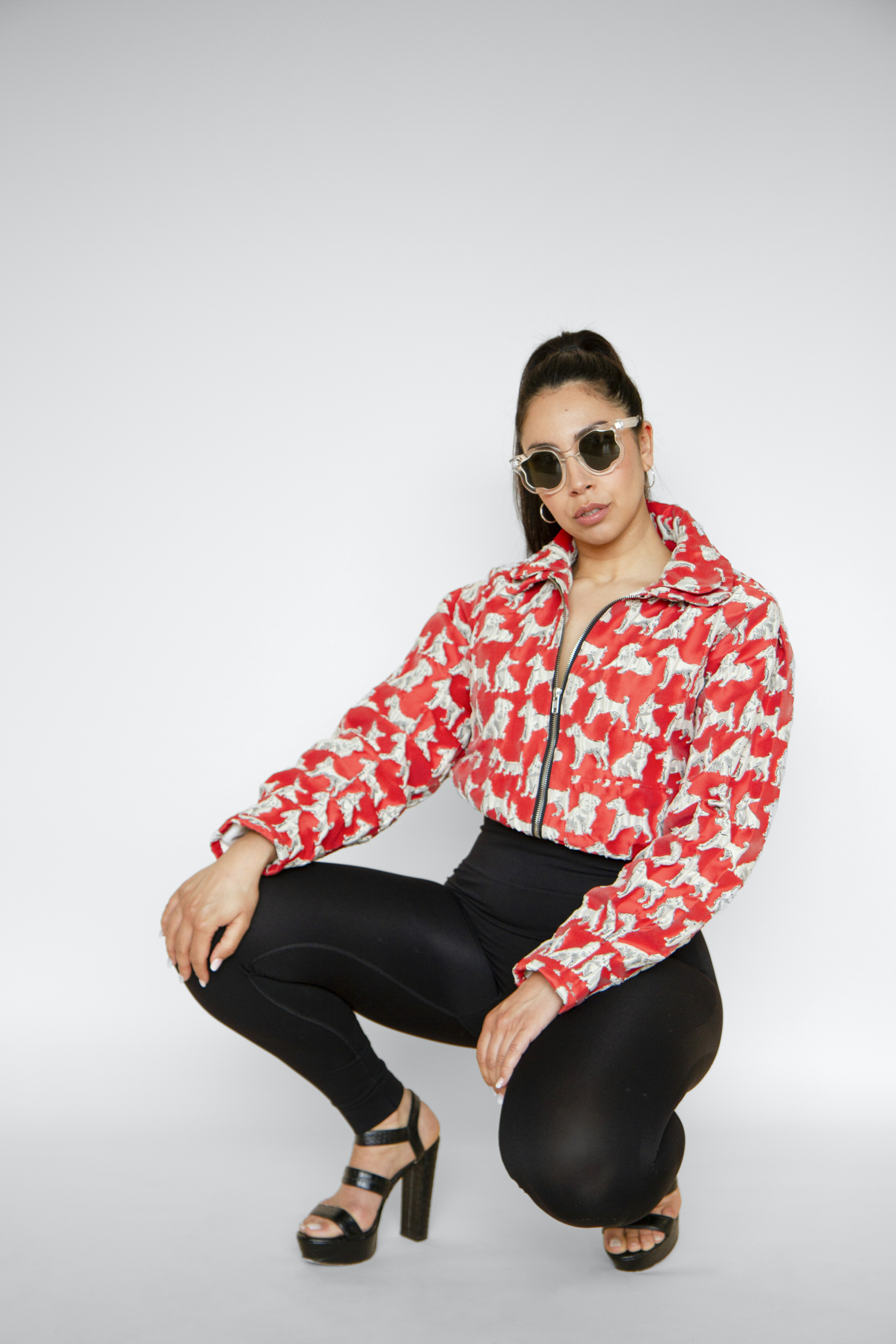 D 7 Dressr outfit © Laura Vanemelen