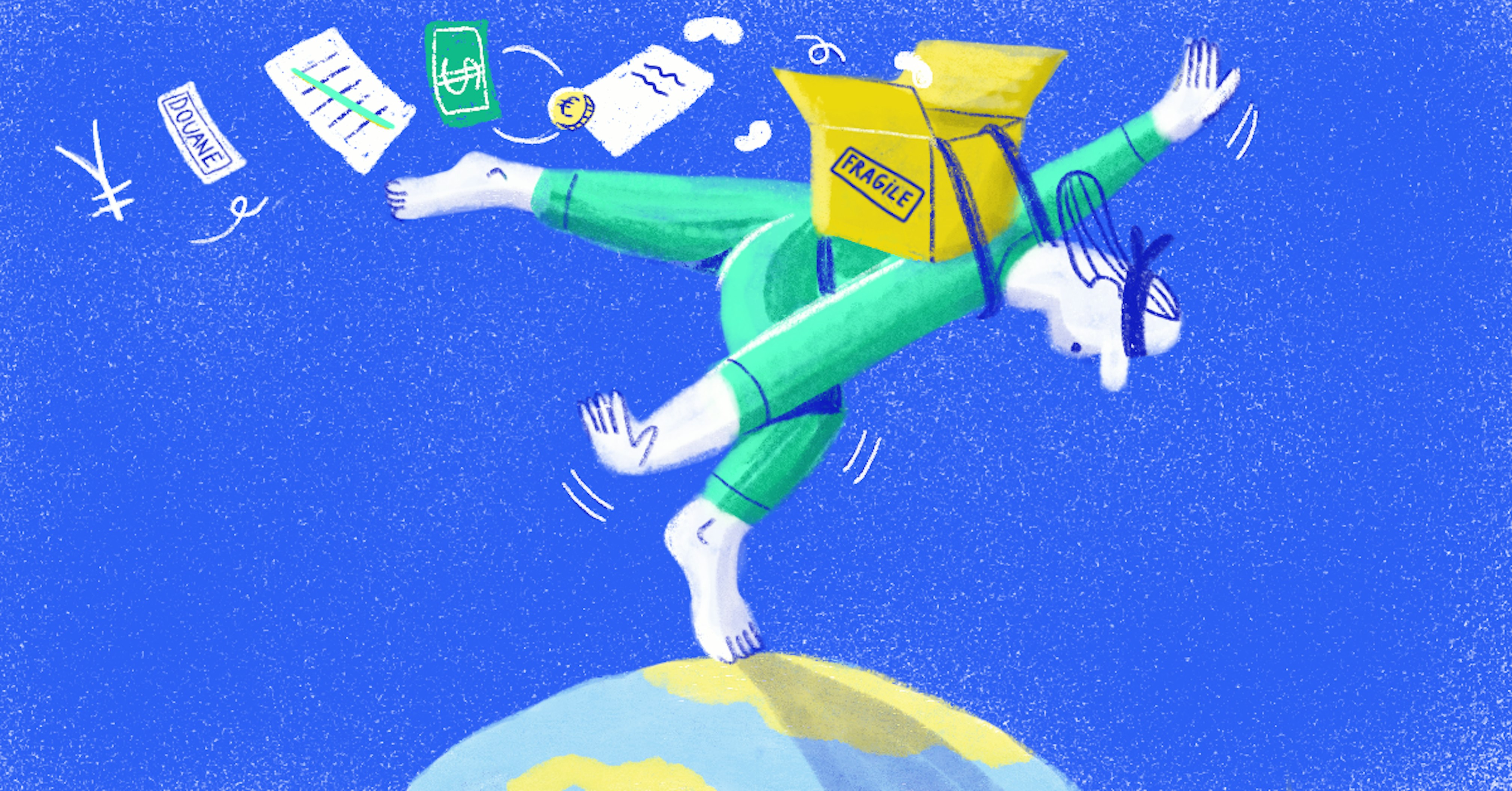 7 tips voor een goed exportplan