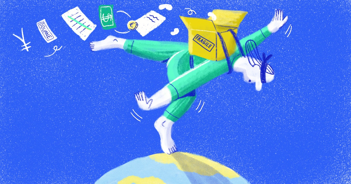 Davien dierickx 1 ill 7 tips voor een goed exportplan