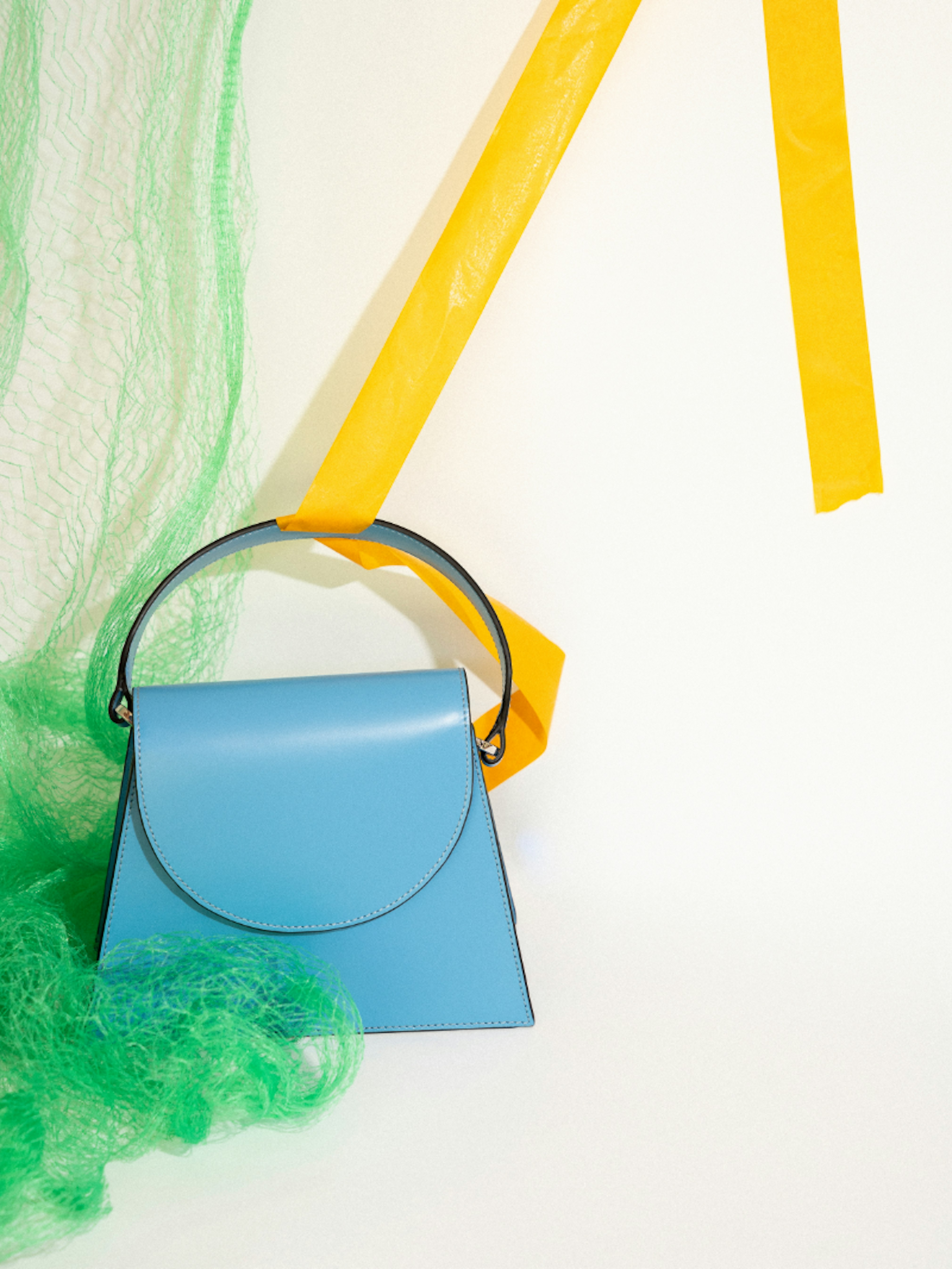 Suri in carolina blue Suri in carolina blue