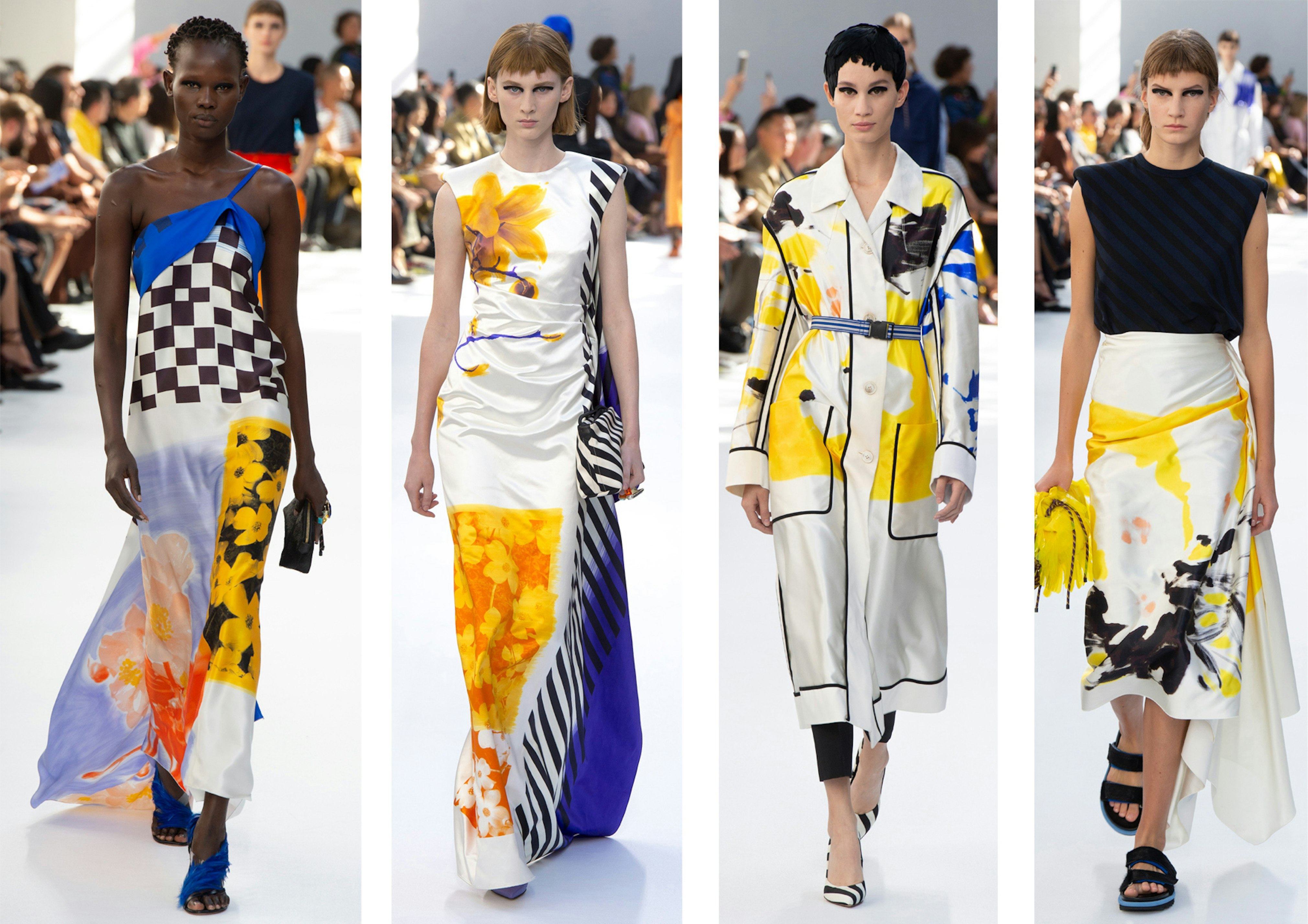 Designs for DRIES VAN NOTEN copy