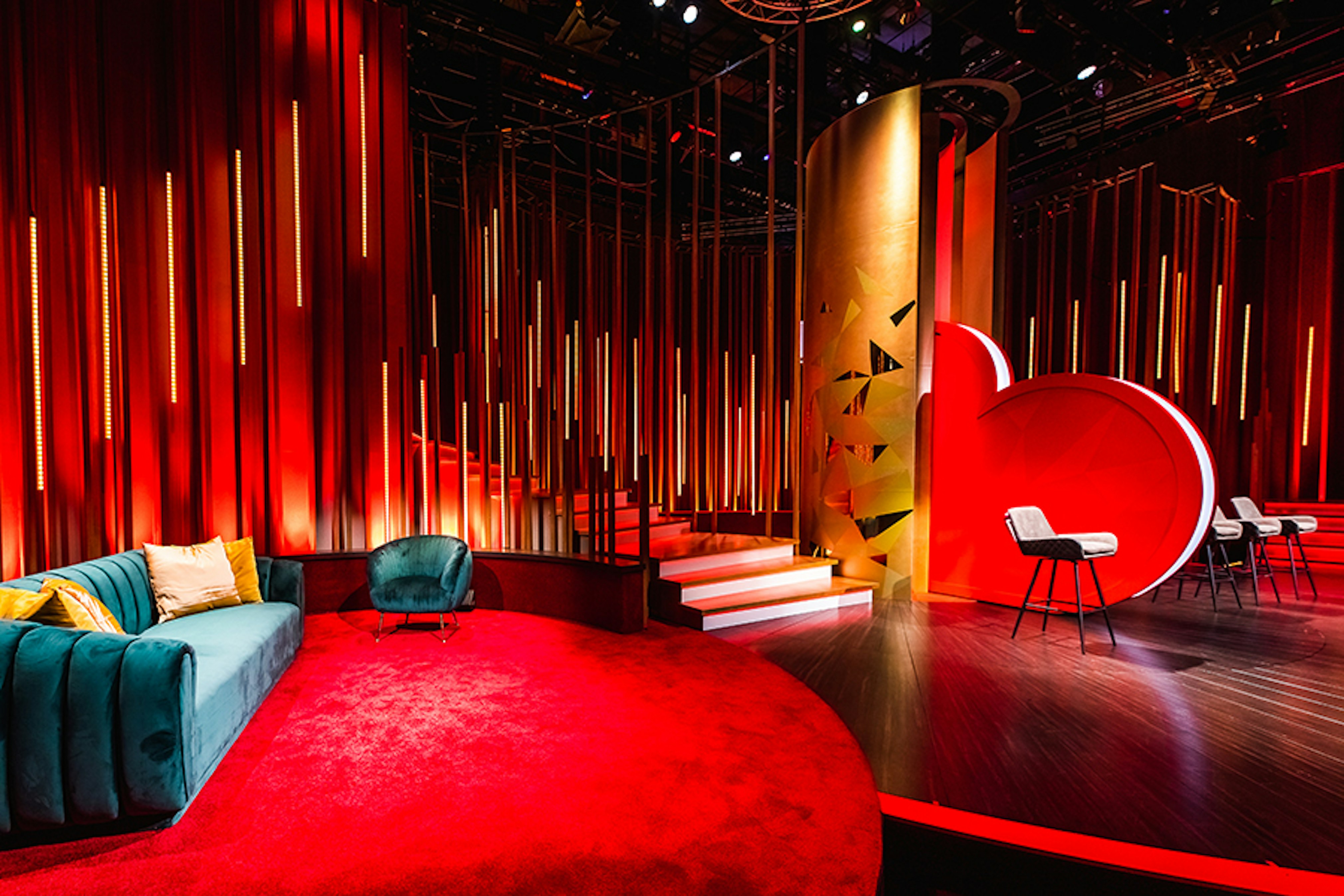 Deusjevoo blind date Deusjevoo blind date