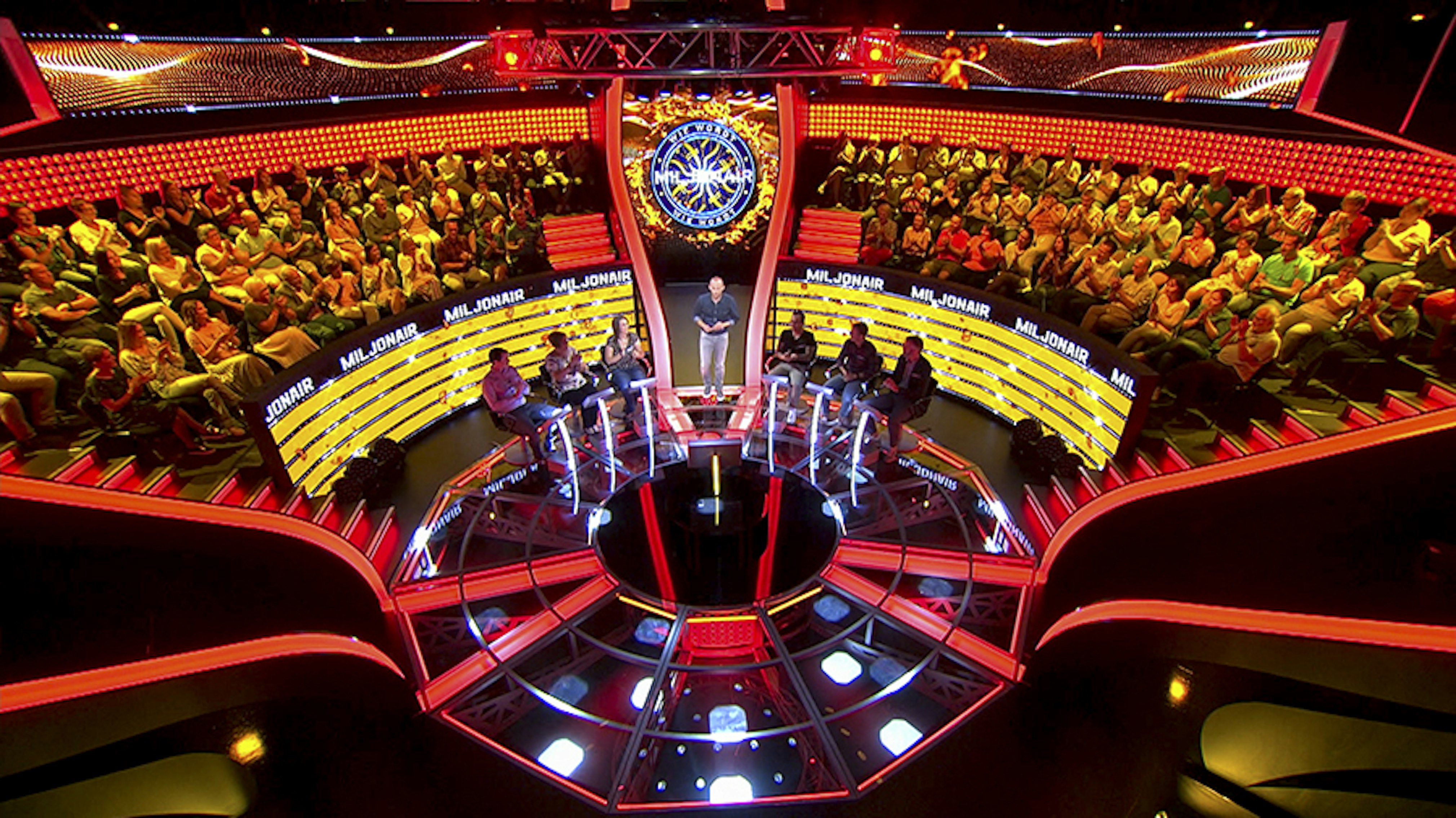 Deusjevoo millionair demensen Deusjevoo millionair demensen