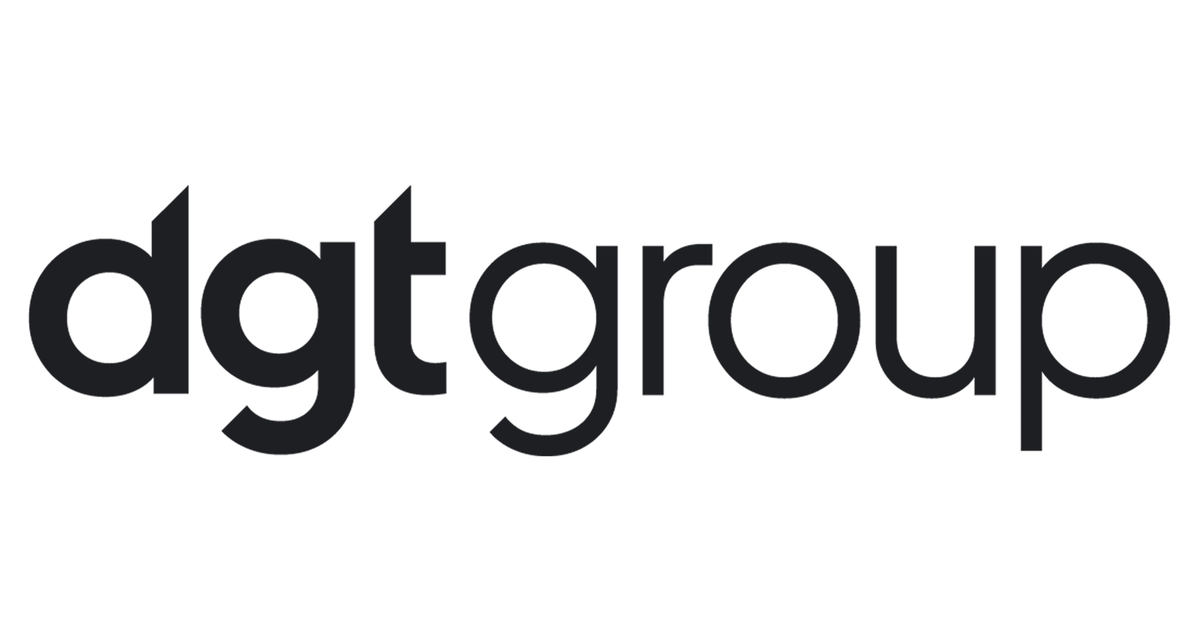 Dgtgroup logo zwart