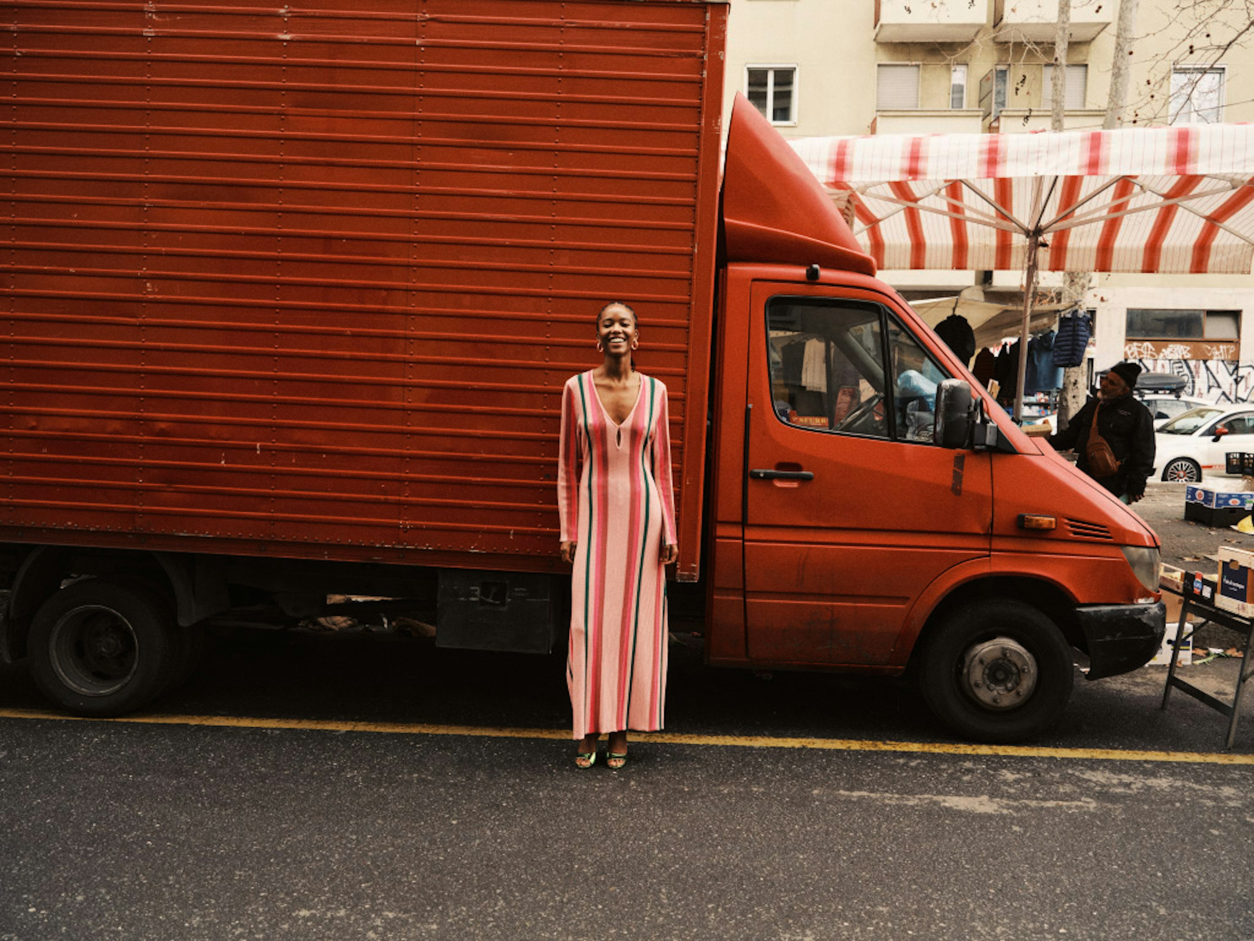 Essentiel, Diana Hoe beschermt Essentiel Antwerp wat van hen is?