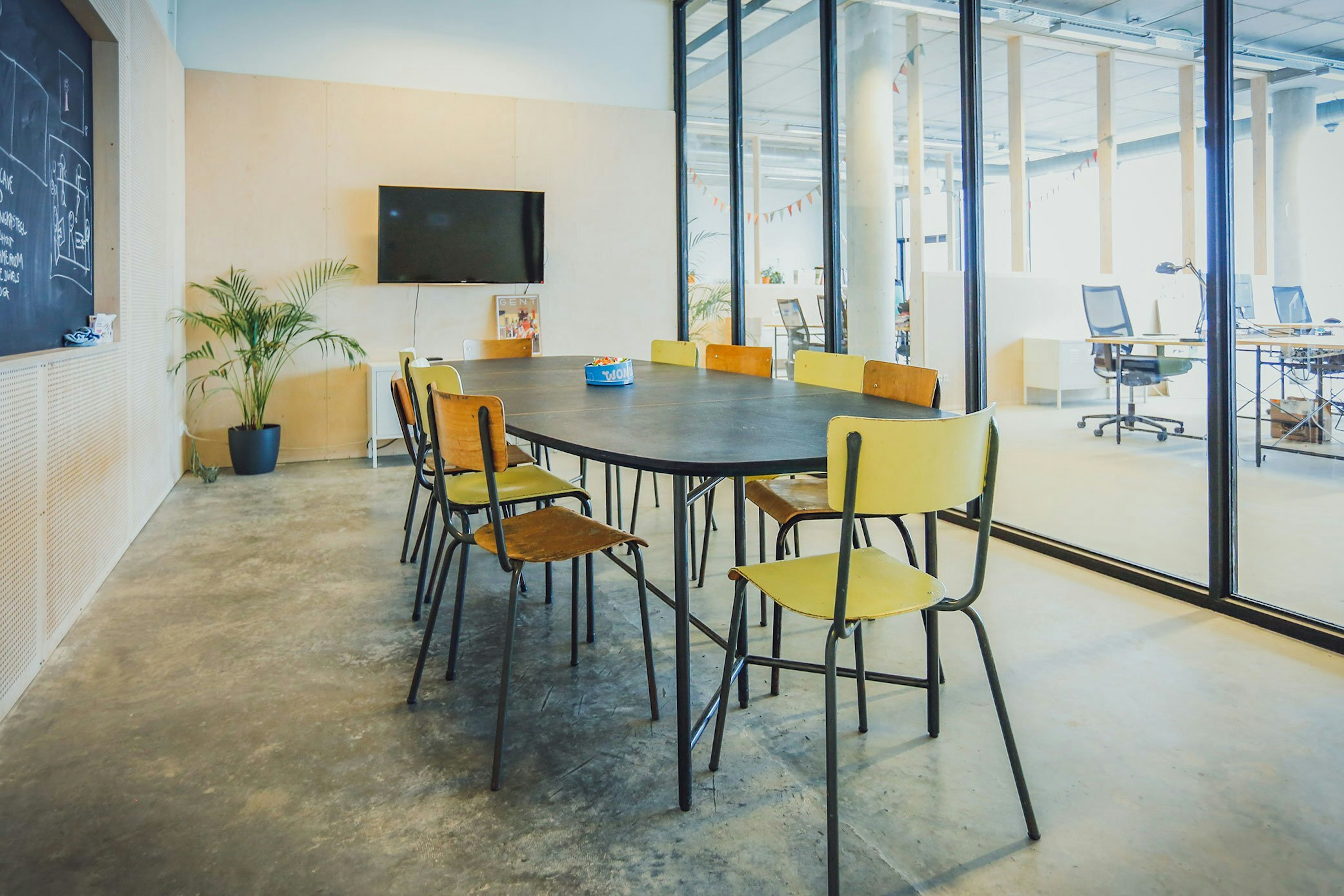 Dokwerkers Dokwerkers