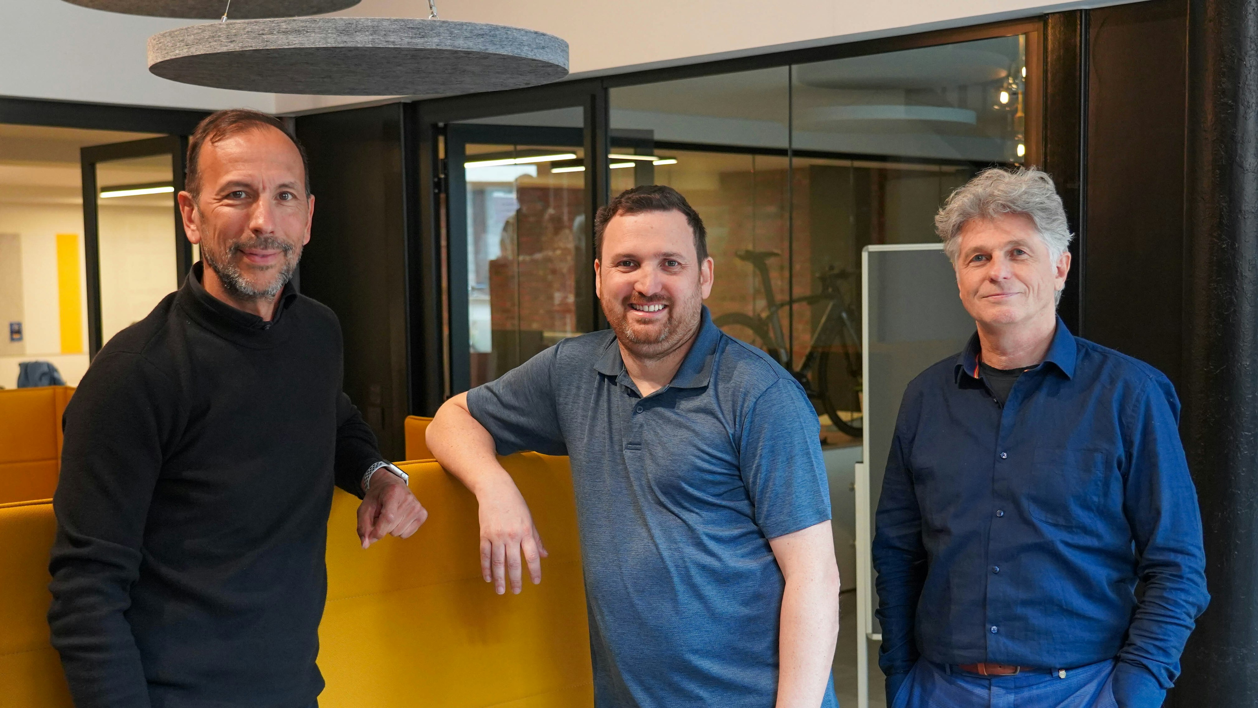 Dott achilles koen elsen pieter lesage jurgen oskamp Dott achilles koen elsen pieter lesage jurgen oskamp