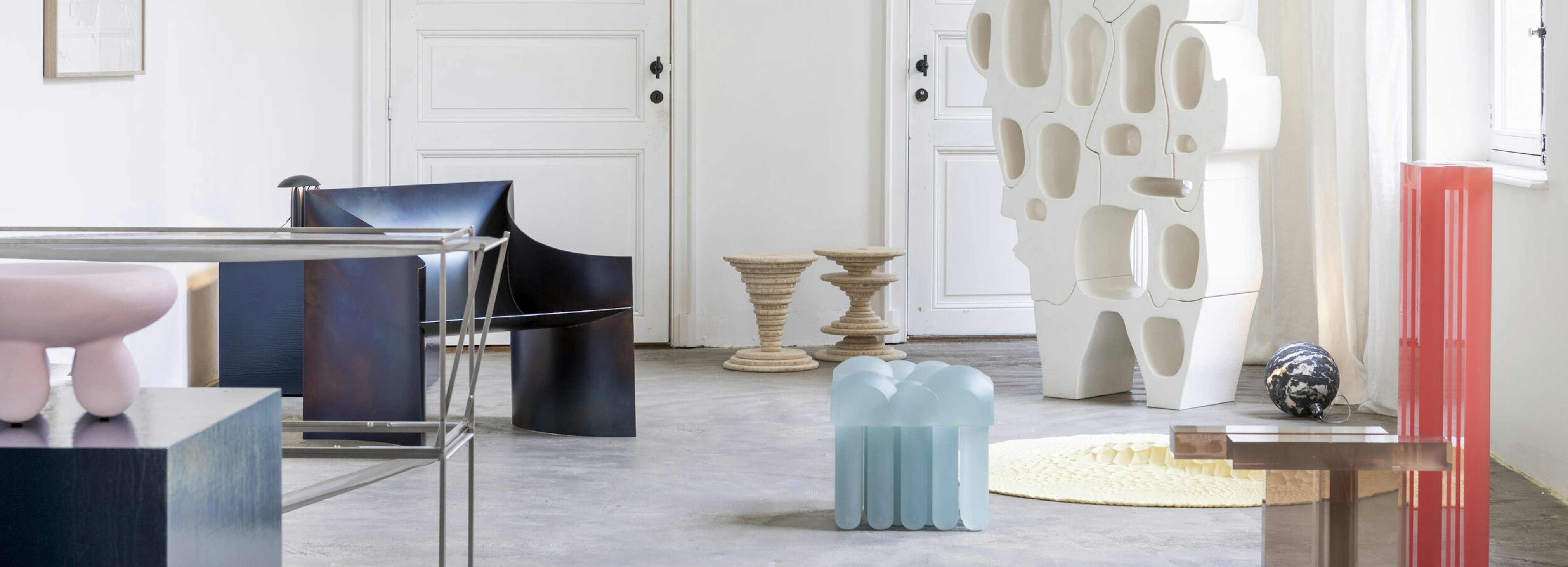 Ecru hero hero Hoe collectible design langzaam maar zeker haar plek verovert