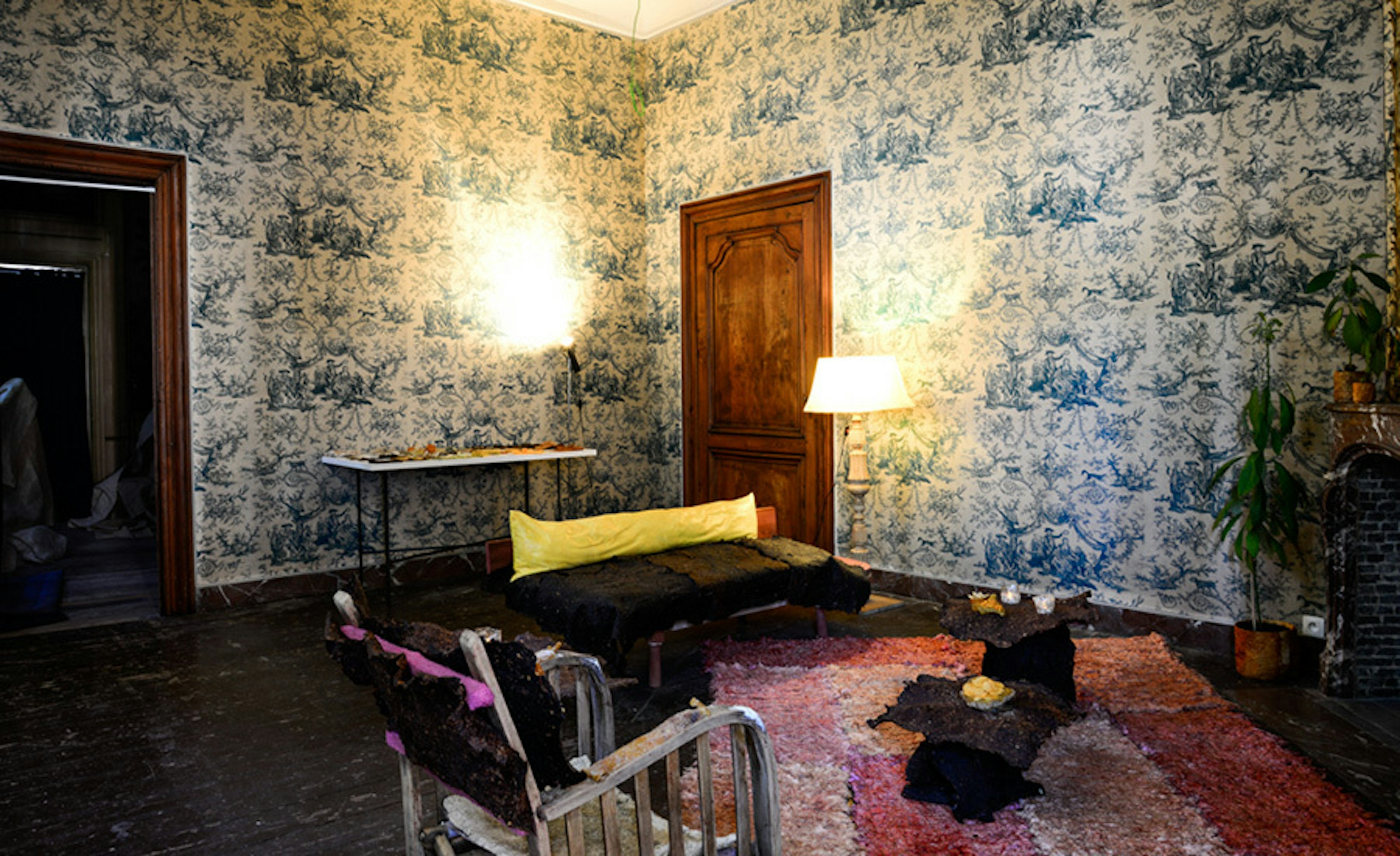 Eline van deputte Eline van deputte