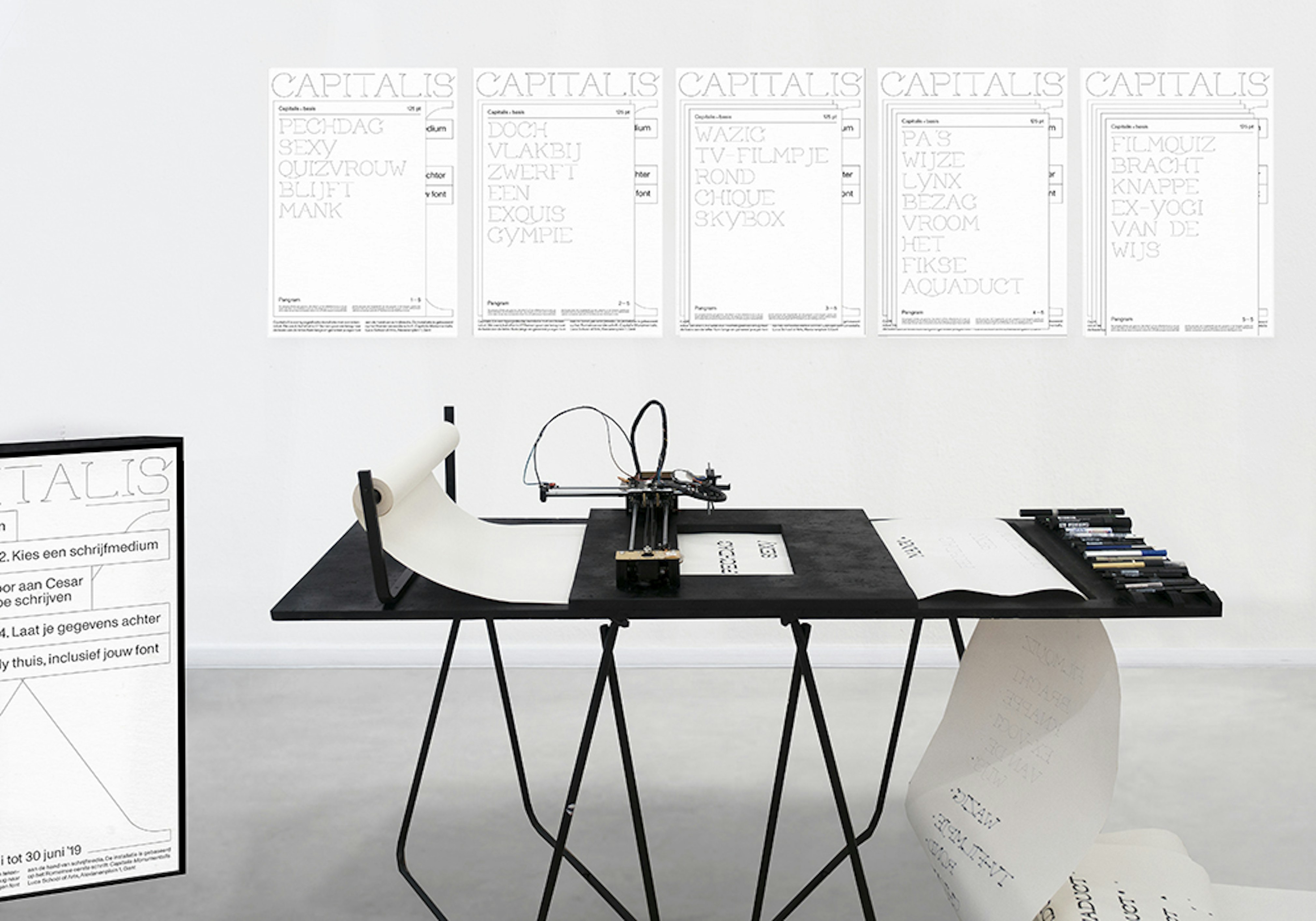 Ellen duchi Ellen Duchi, LUCA School of Arts Gent