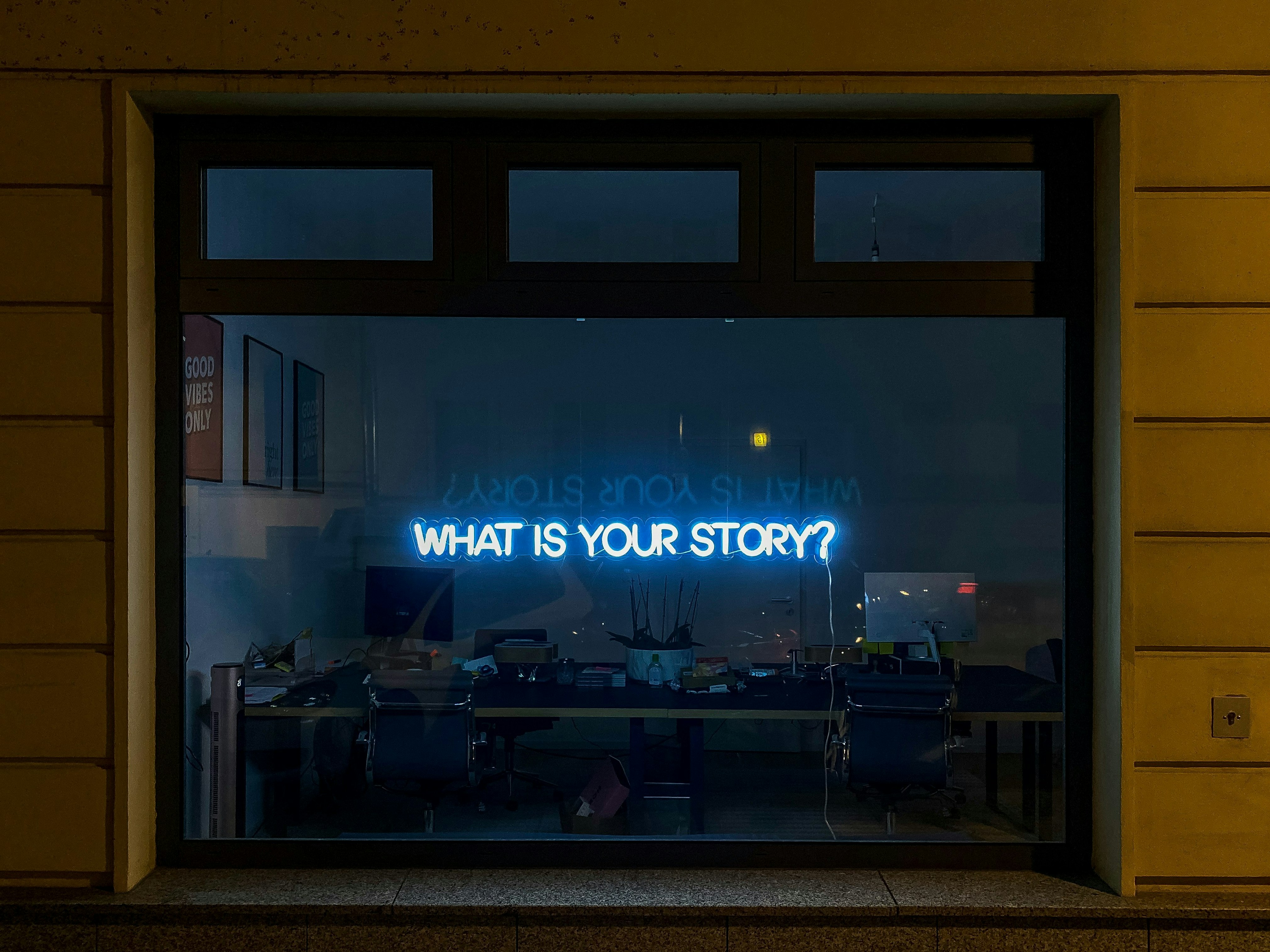 Storytelling: 8 tips voor een sterk verhaal
