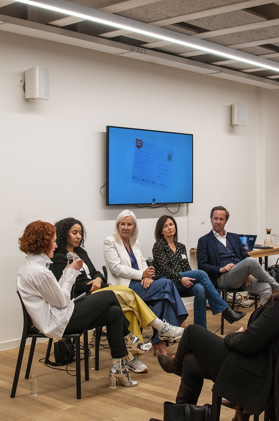 Expertendag debat juweel 1 Hoe bouw je een merk rond een emotioneel geladen product?