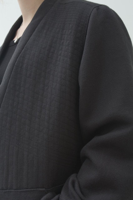 Fado zwart 1 Fado zwart 1