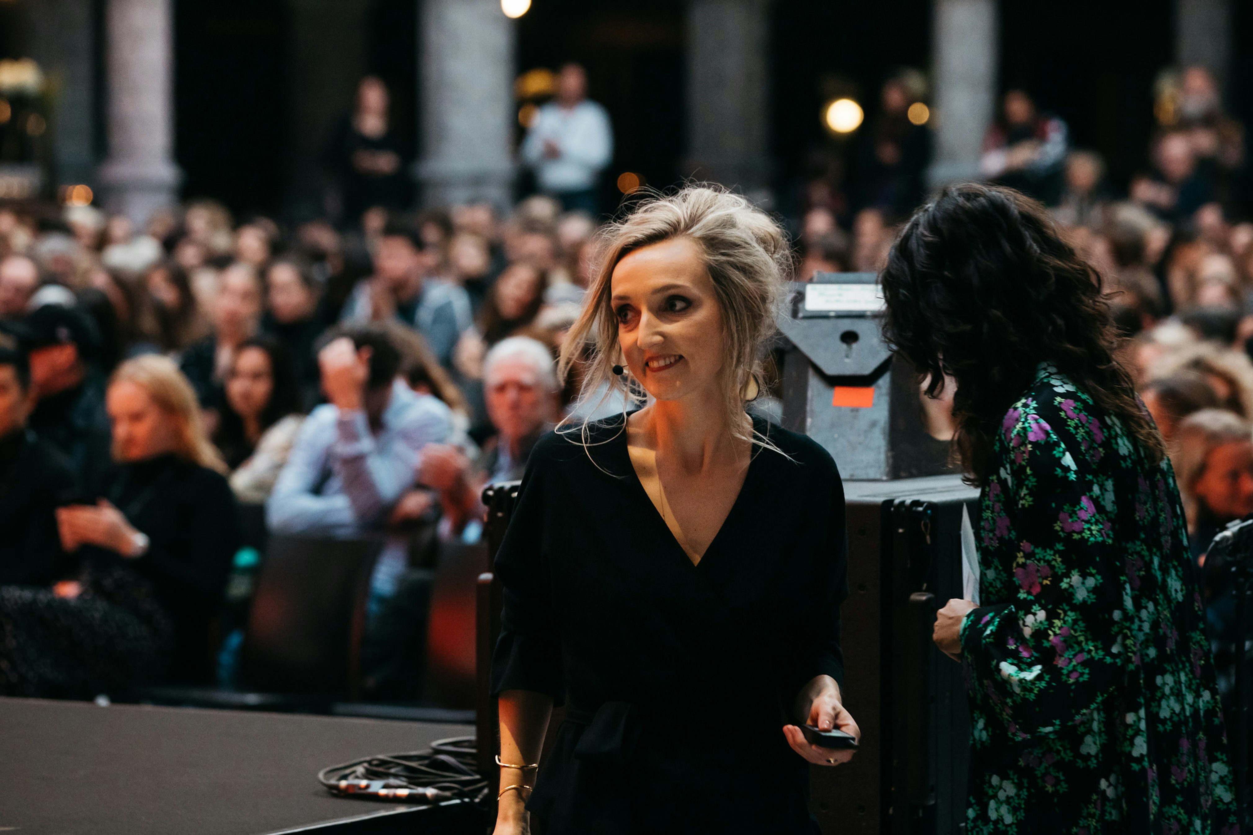 Fashion talks photo by fille roelants 179