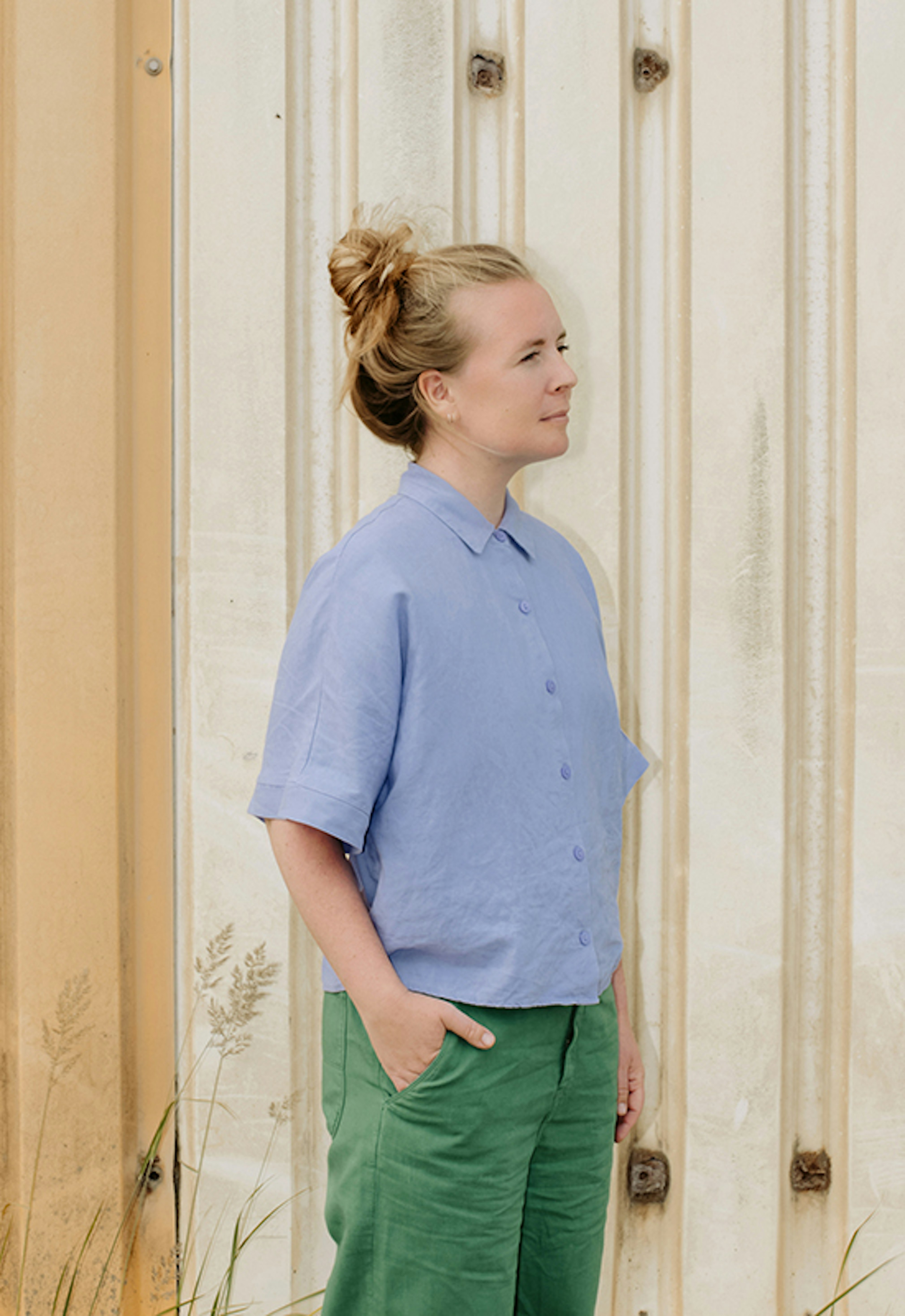 Femke vanbelle c scorpio sisters portret Femke vanbelle c scorpio sisters portret