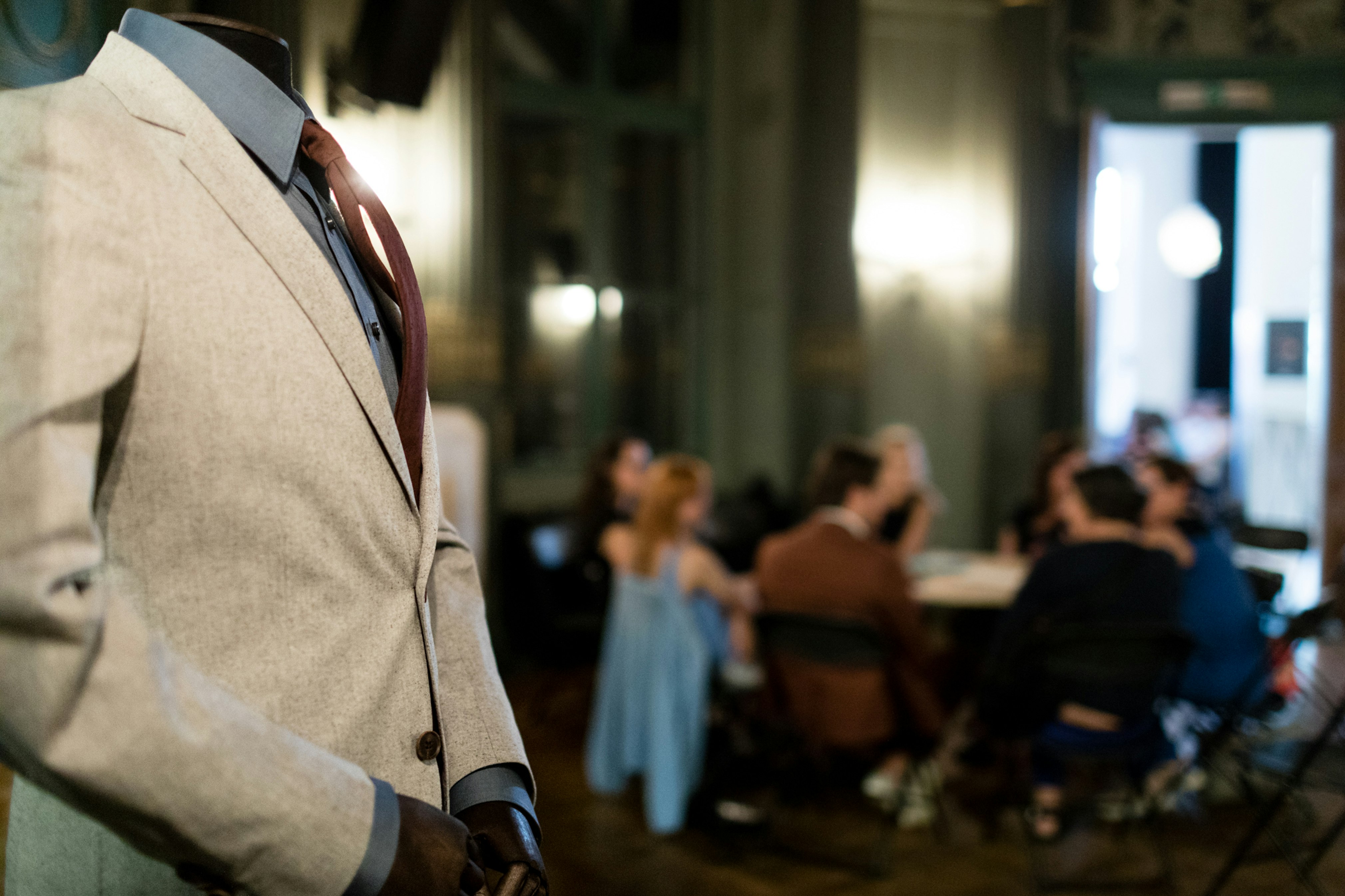 Flanders dc fashion de studio 2018 medium size 1001 Starten in de mode: stap voor stap