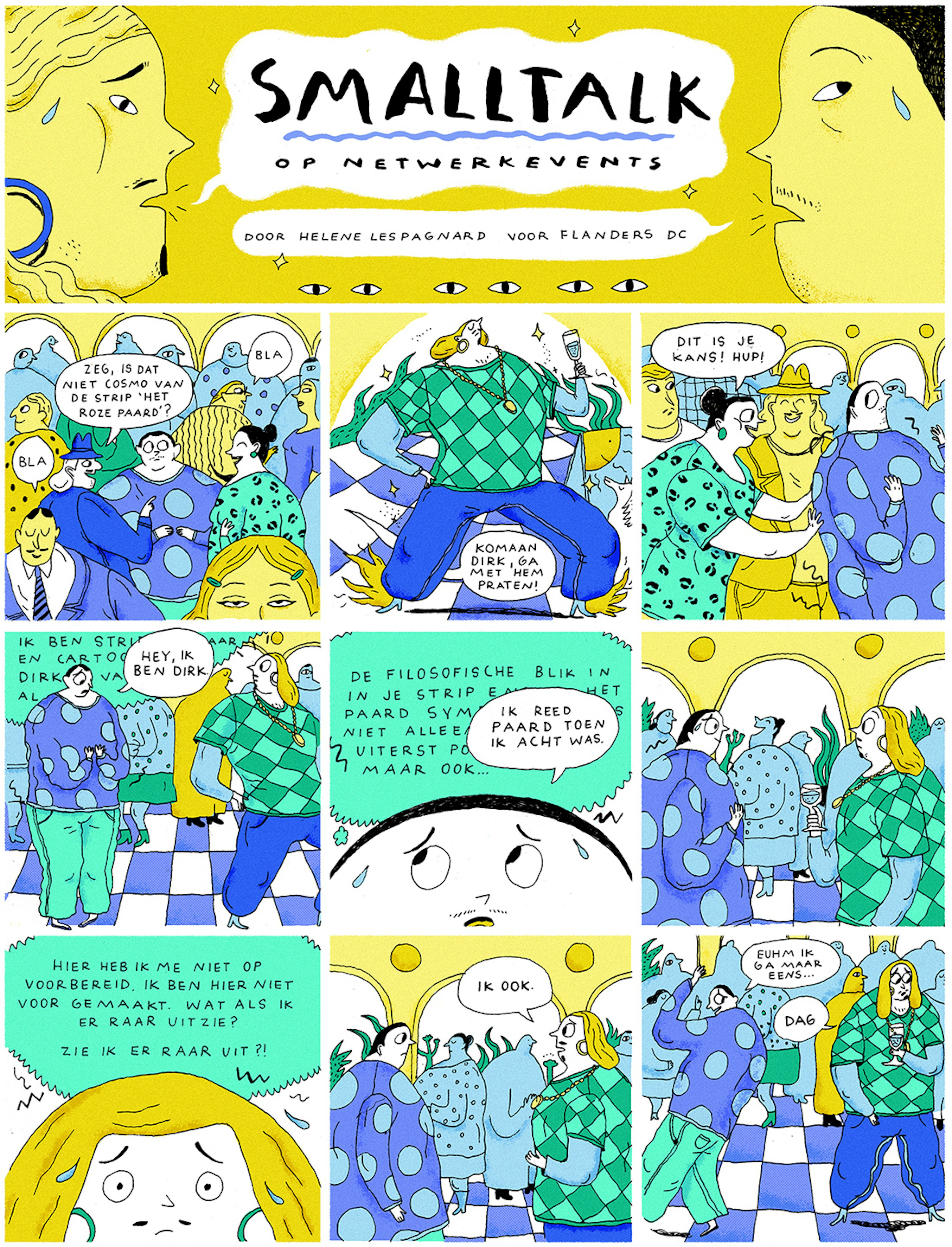 Flanders dc pagina lr Flanders dc pagina lr