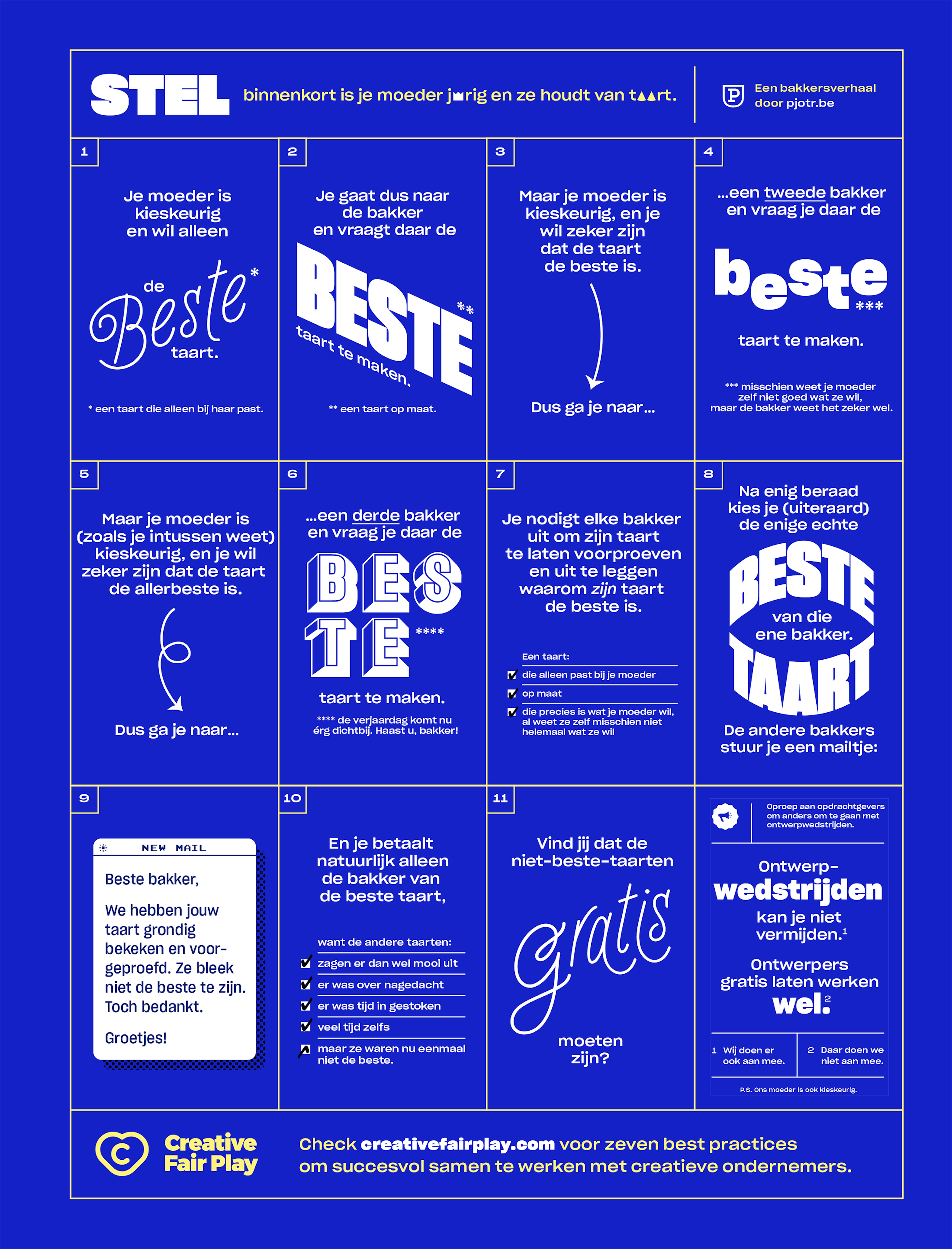 Flanders dc pjotr creative fair play rgb full page Flanders dc pjotr creative fair play rgb full page