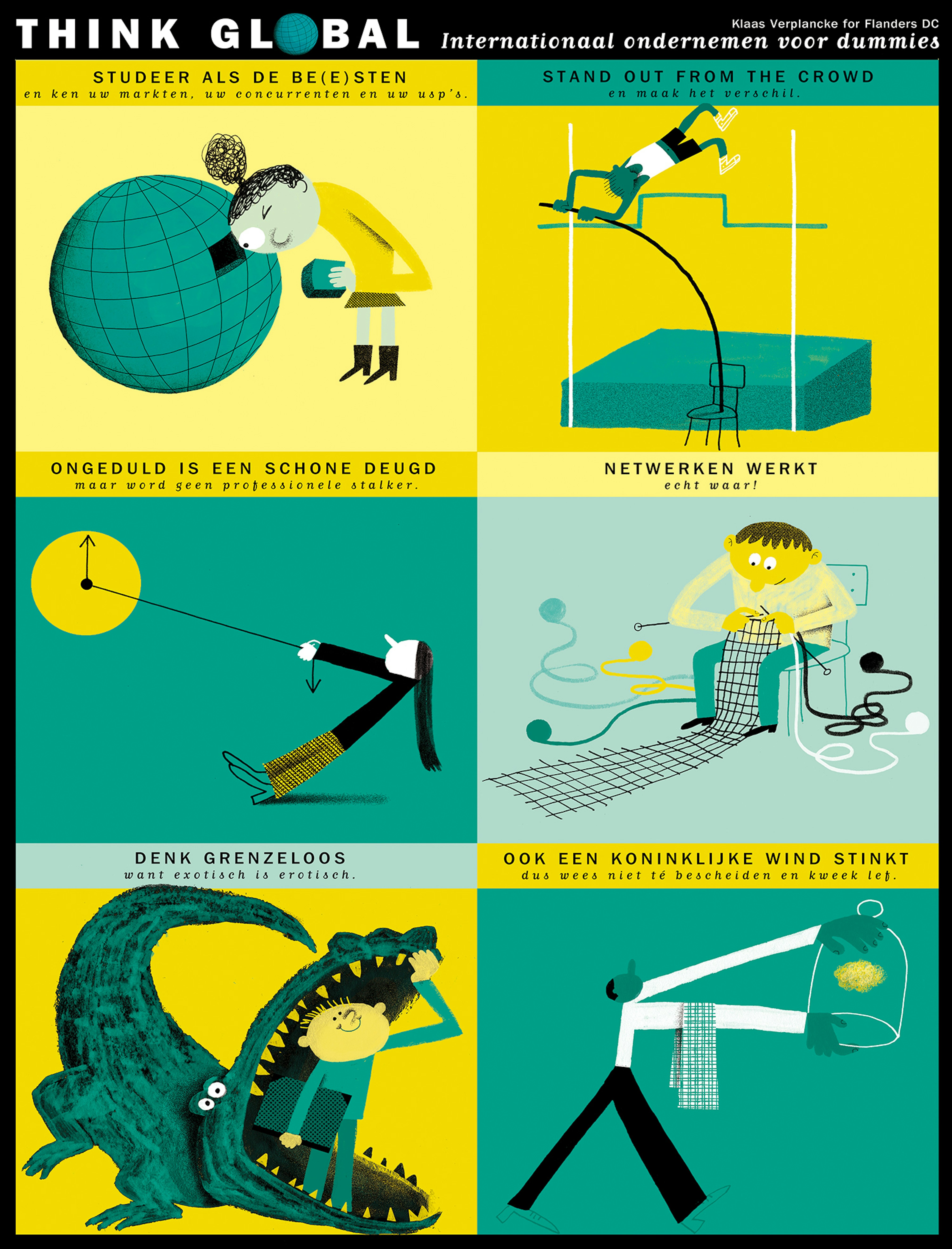 Flandersdcstrip art def rgb lr Flandersdcstrip art def rgb lr