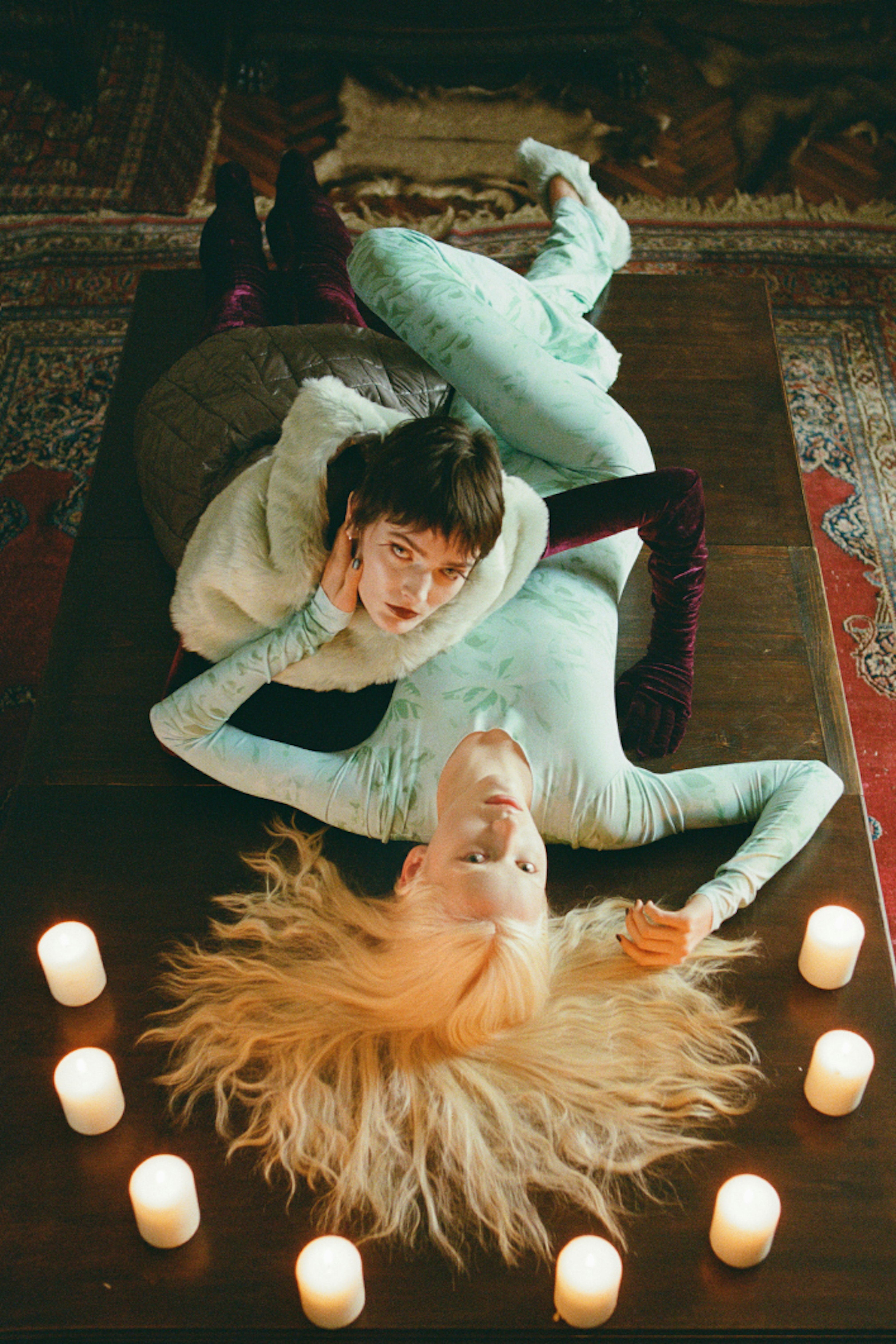 © Tom Callemin © Tom Callemin