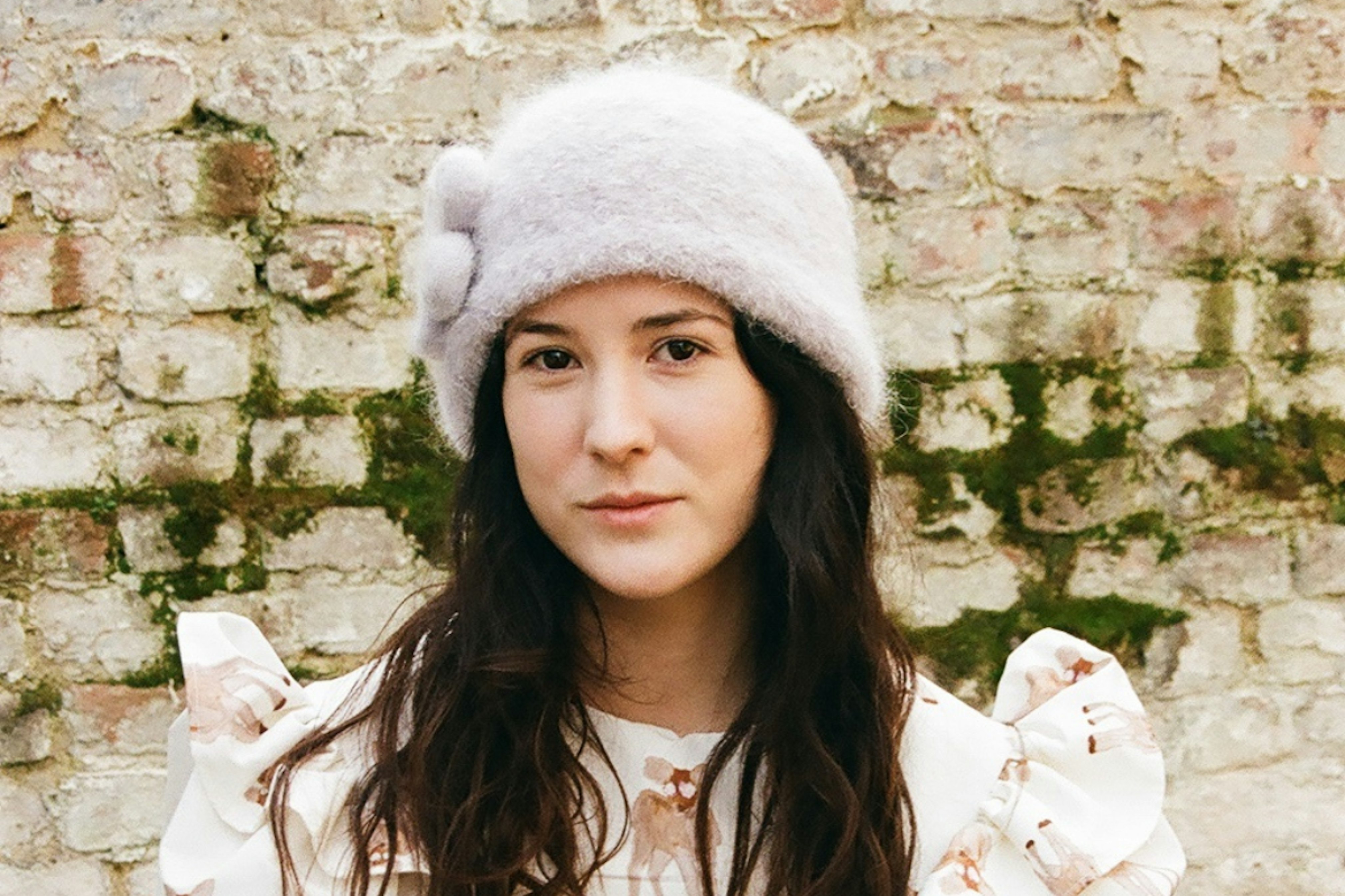 Florentina Leitner © Tom Callemin Florentina Leitner © Tom Callemin