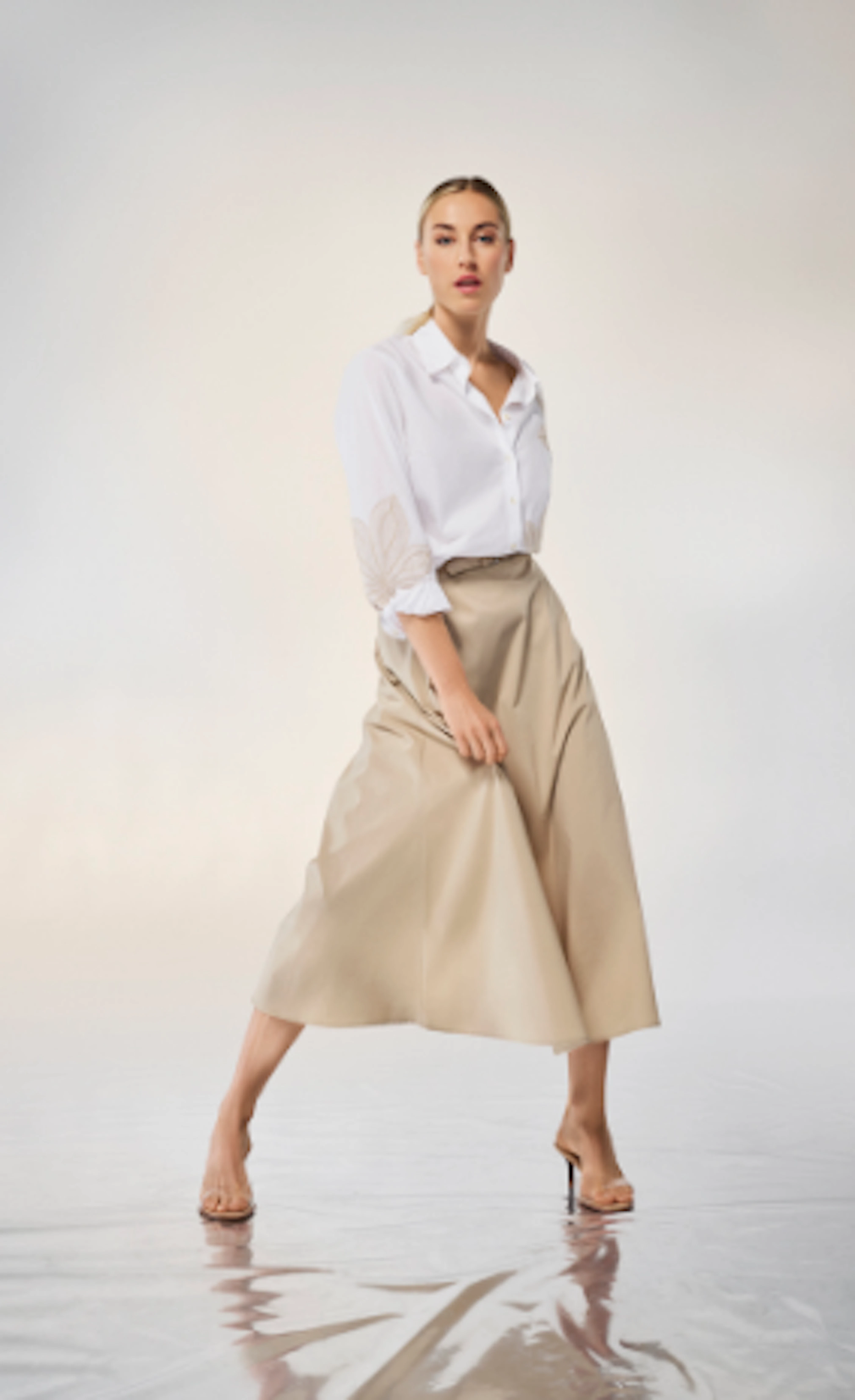 Foto lookbook