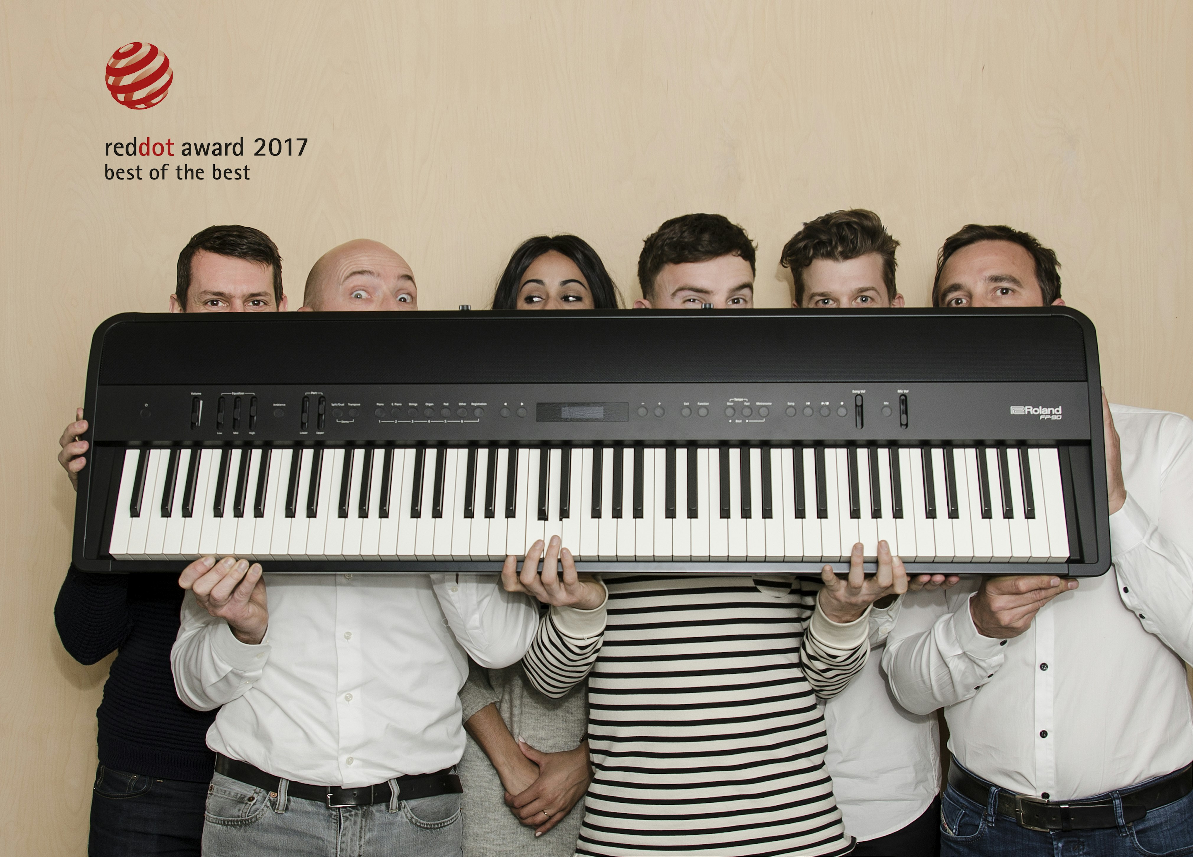 Gbo team red dot Gbo team red dot