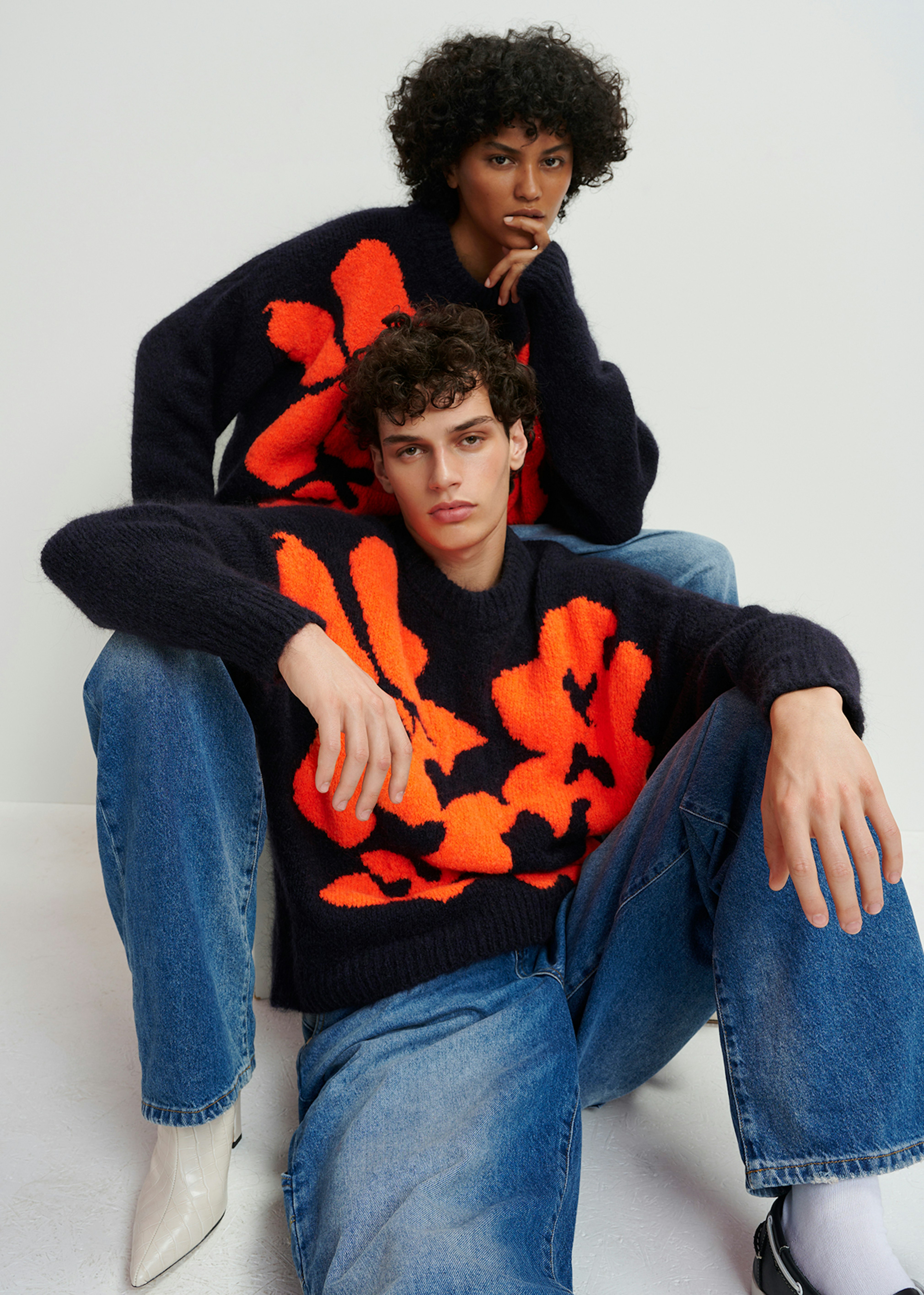 Essentiel FLUID collectie