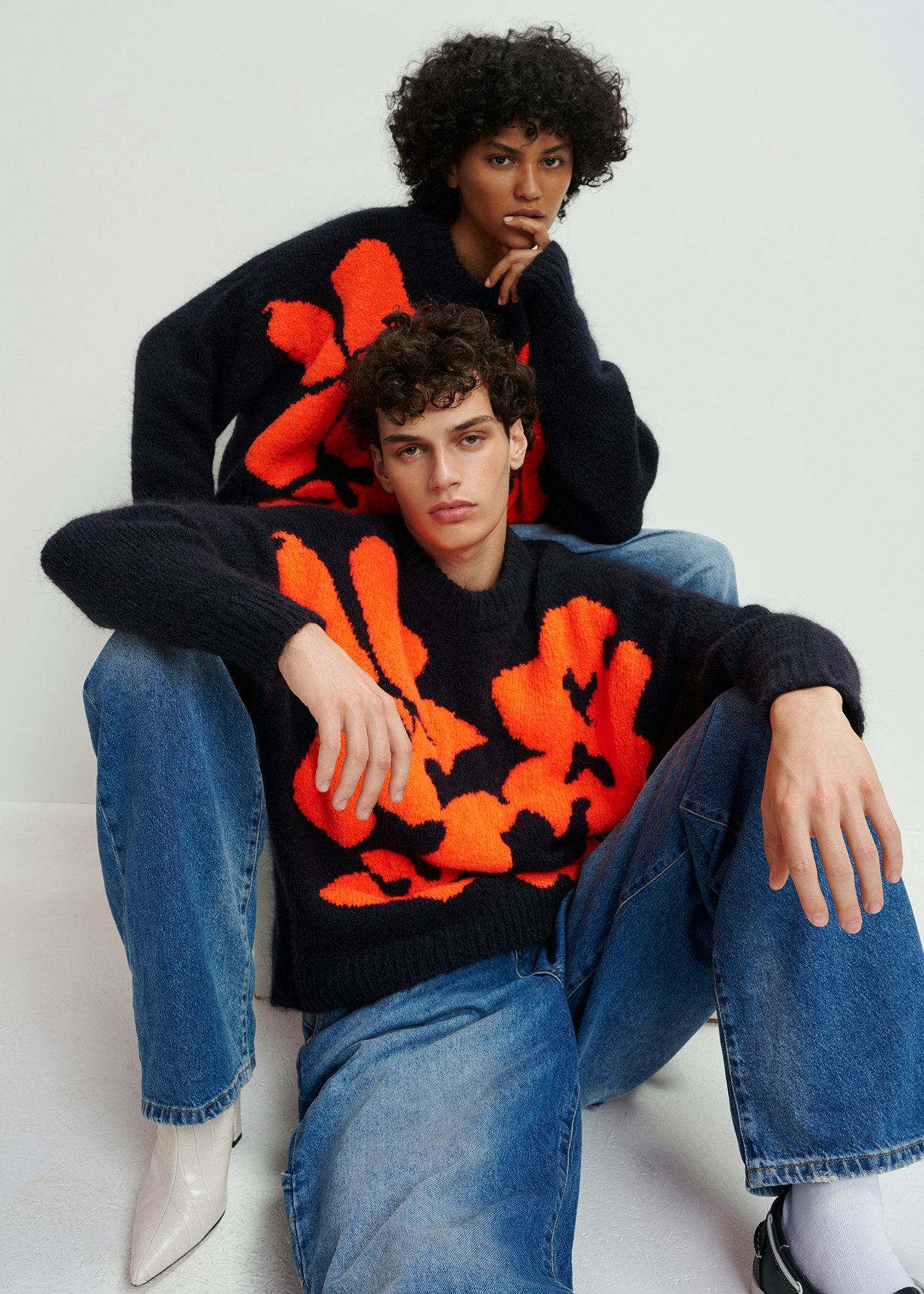 Essentiel FLUID collectie Essentiel FLUID collectie