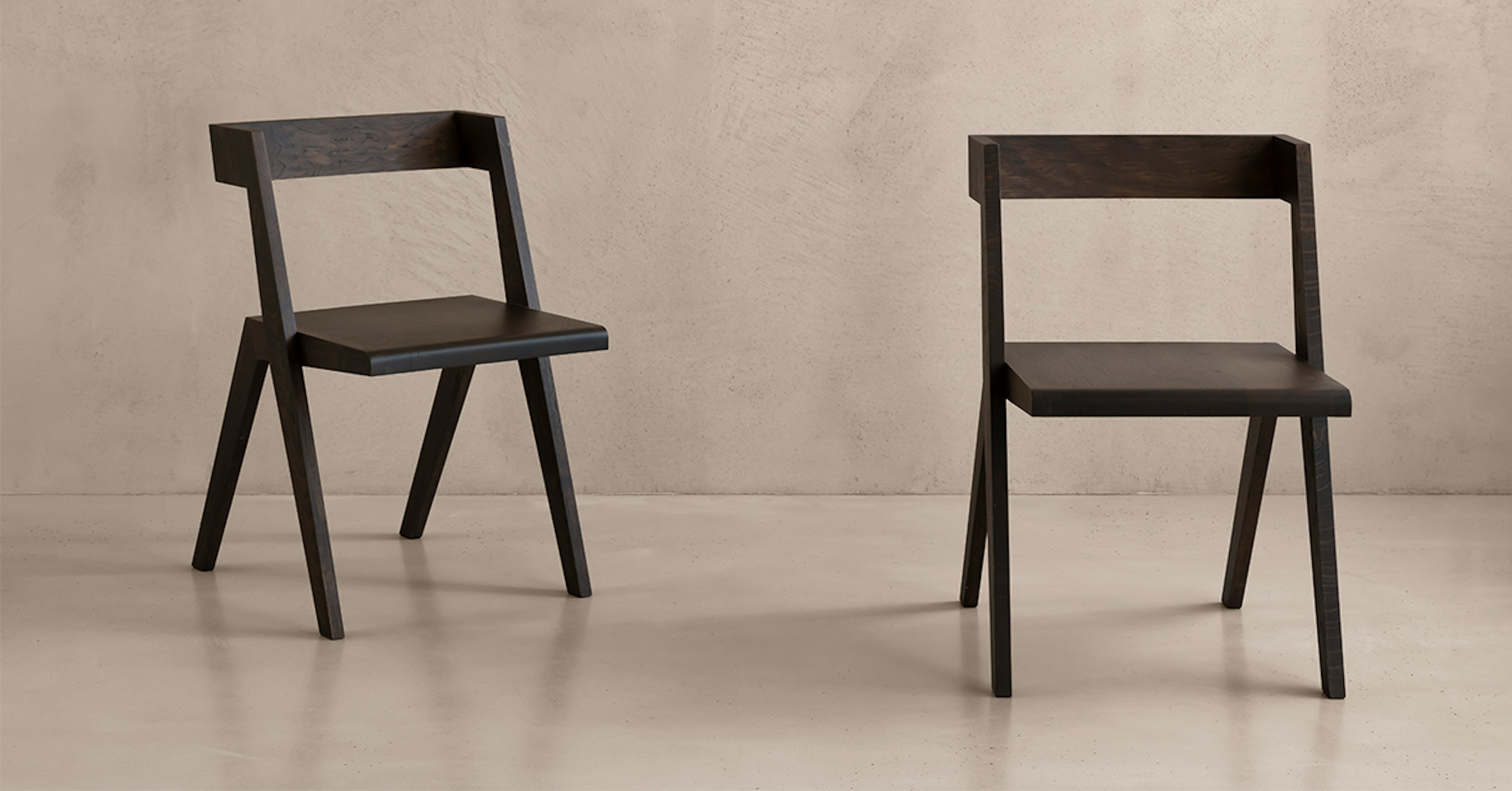 Gosseye verbeke banner 20 to watch: Gosseye + Verbeke