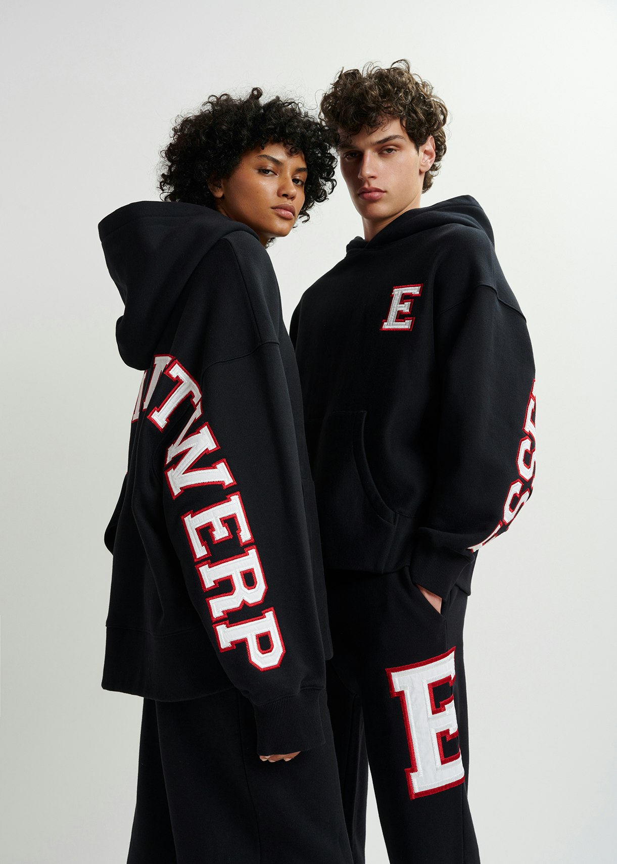 Essentiel FLUID collectie 2 Essentiel FLUID collectie