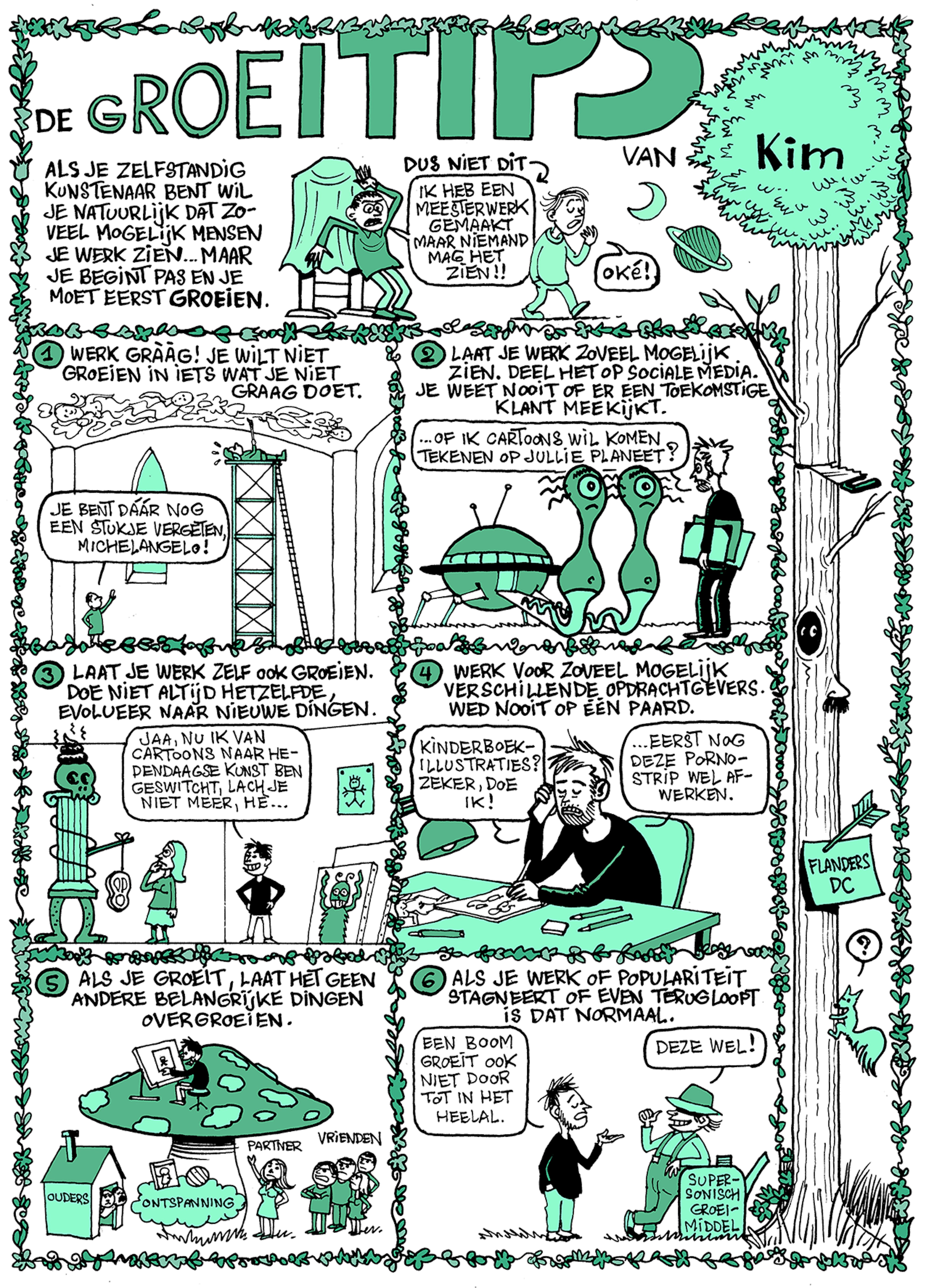 Groeitips flanders dc rgb Groeitips flanders dc rgb