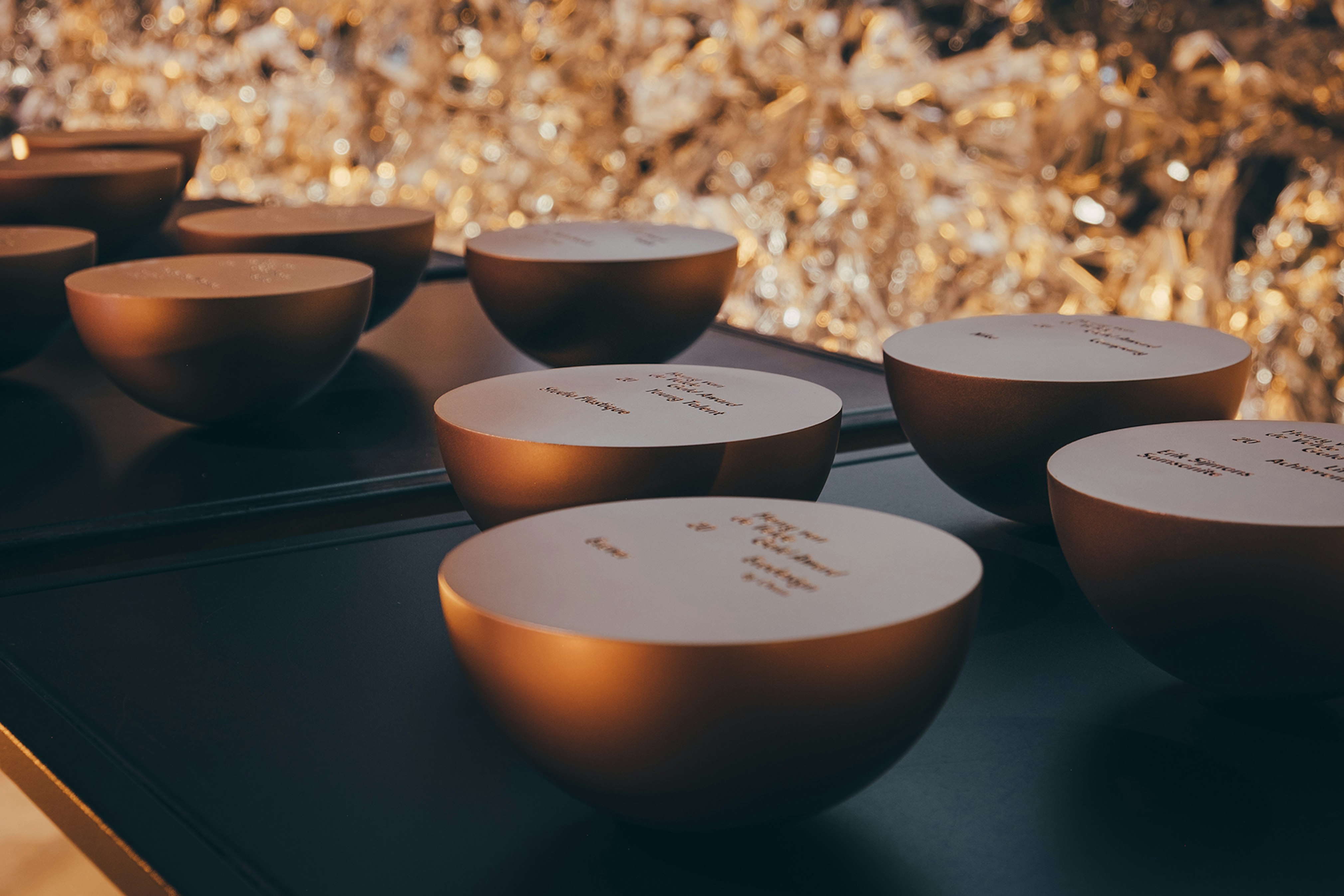 Henry van de velde awards trofee Hoe kunnen designprijzen je carrière beïnvloeden?