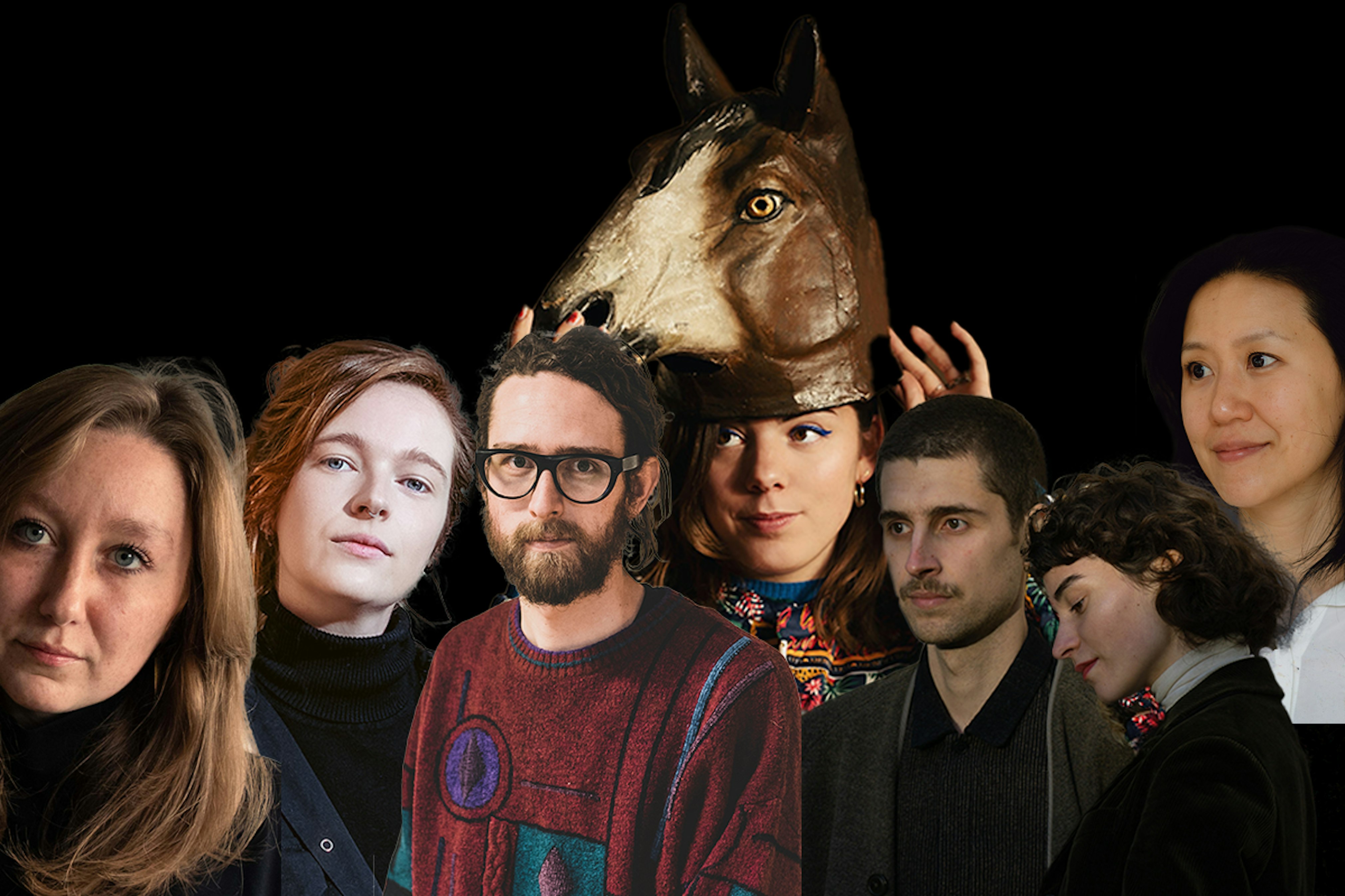 Hero binomes 5 Hero binomes 5