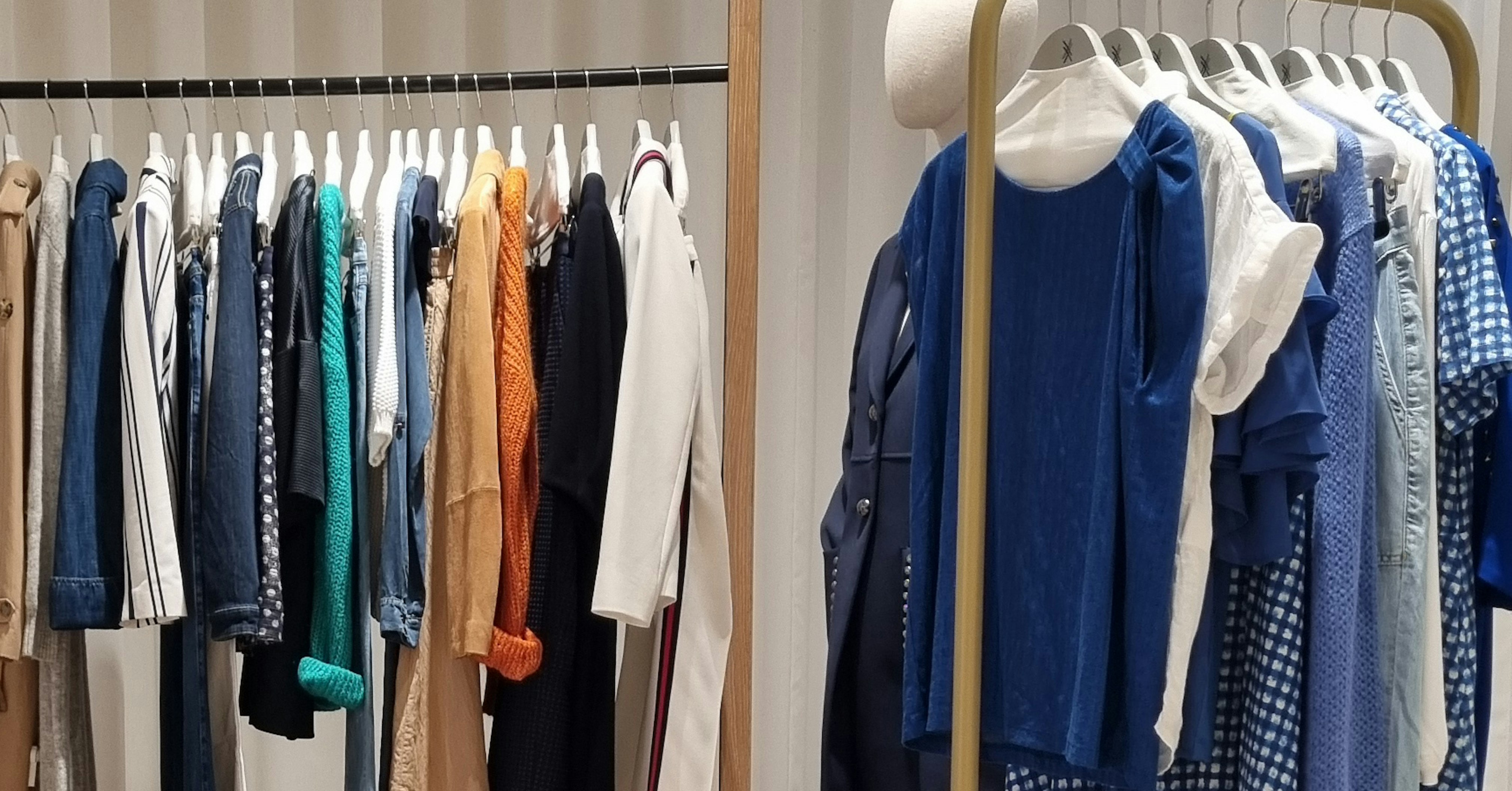 Hero Hoe als modeondernemer starten met resale