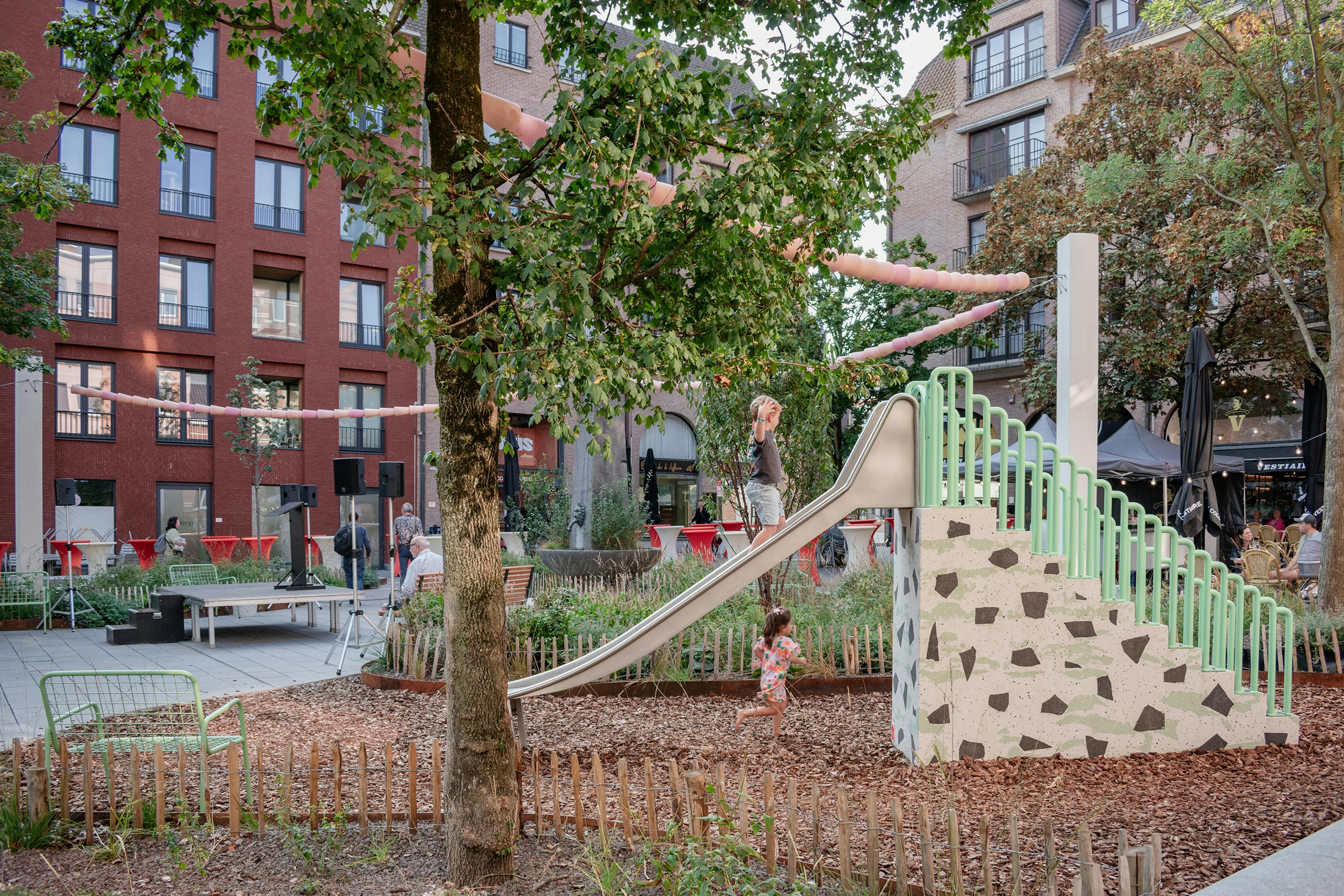 Hero Impactvol design in de publieke sector