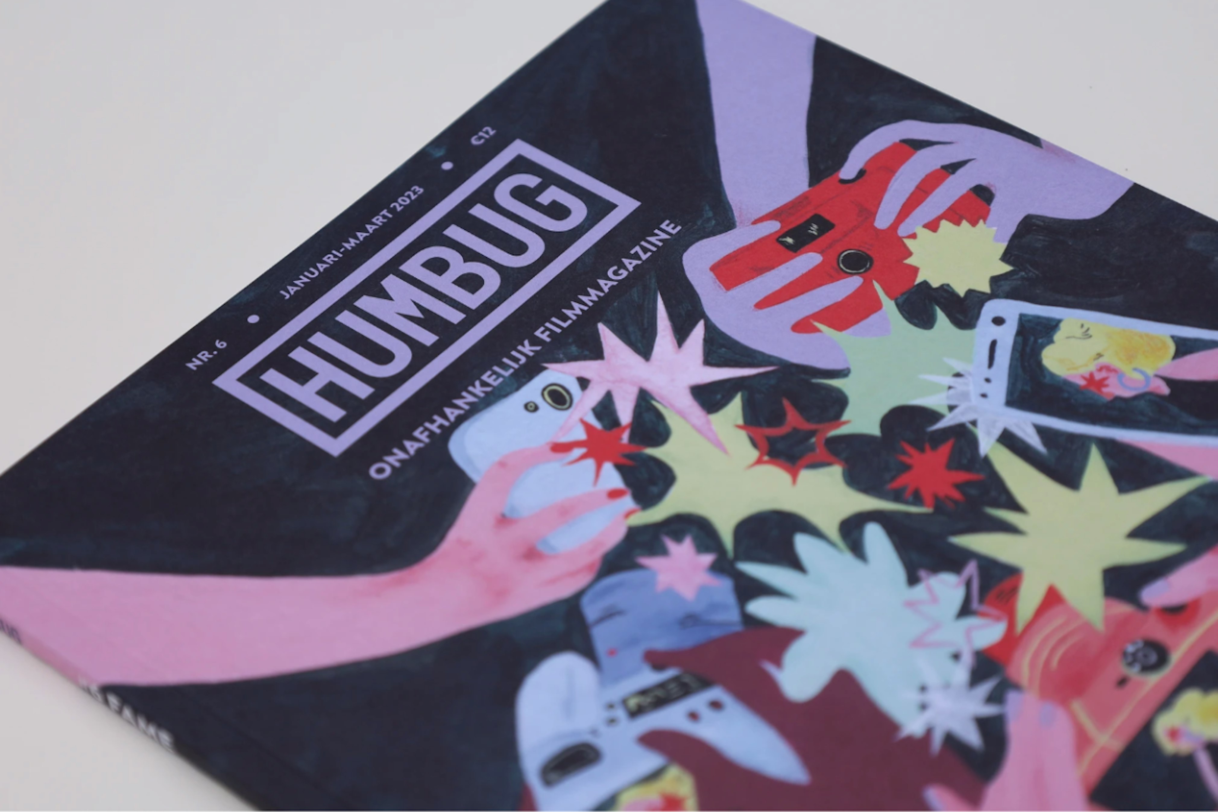 Voor Humbug Voor Humbug