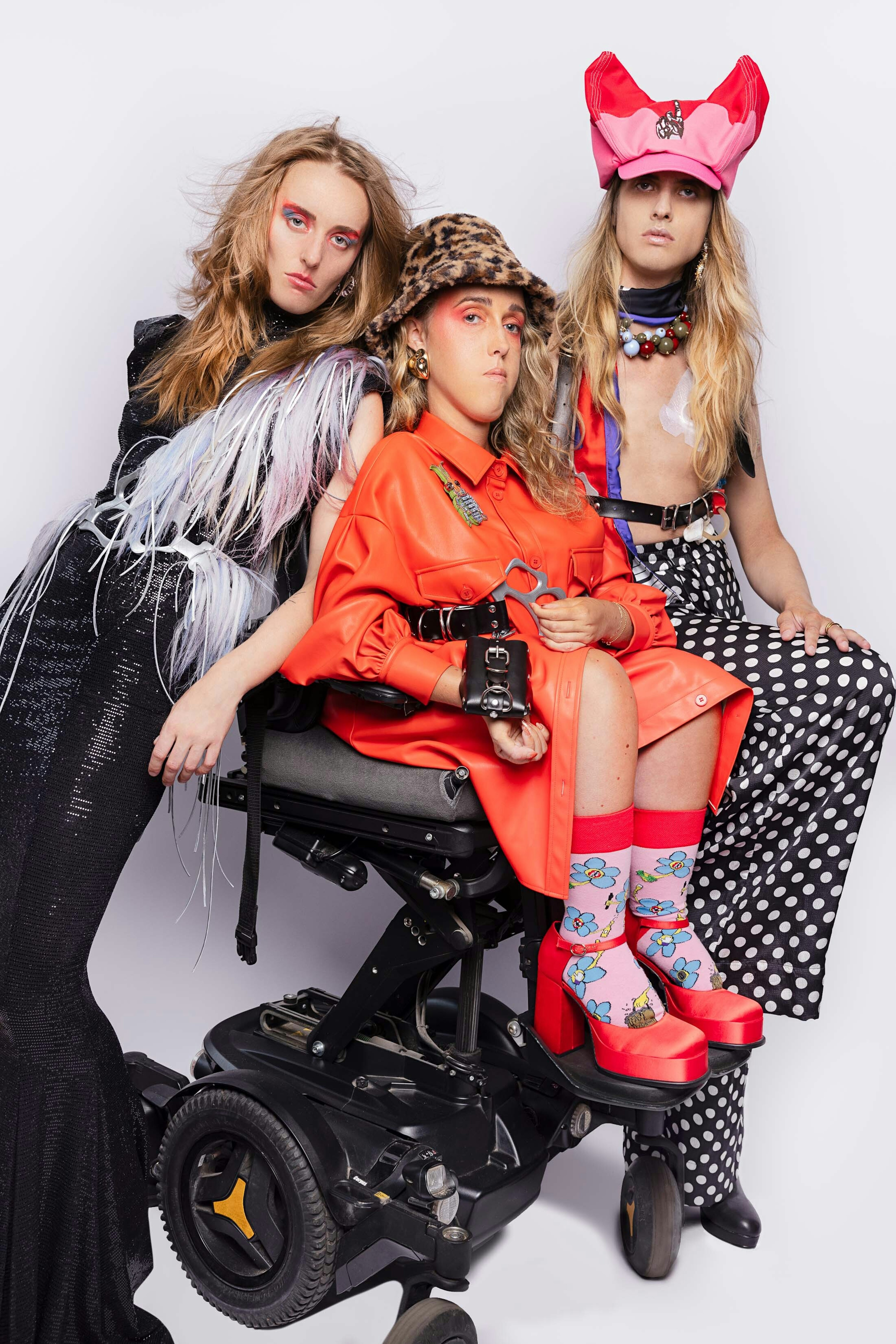 Humn aid 4 c morgane gielen