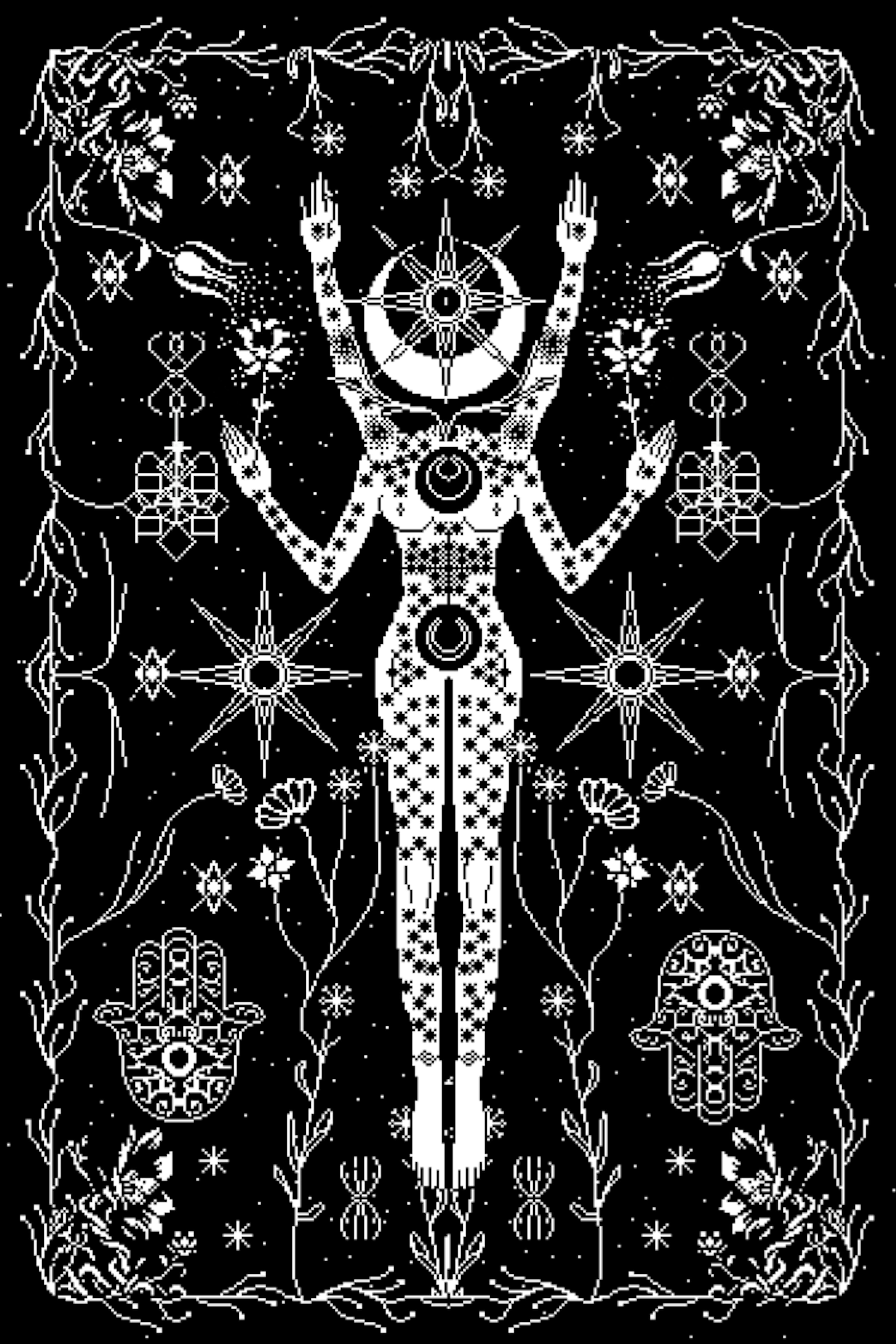 Schijngestalten © Hussein Shikha & Adriaan de Roover Schijngestalten © Hussein Shikha & Adriaan de Roover