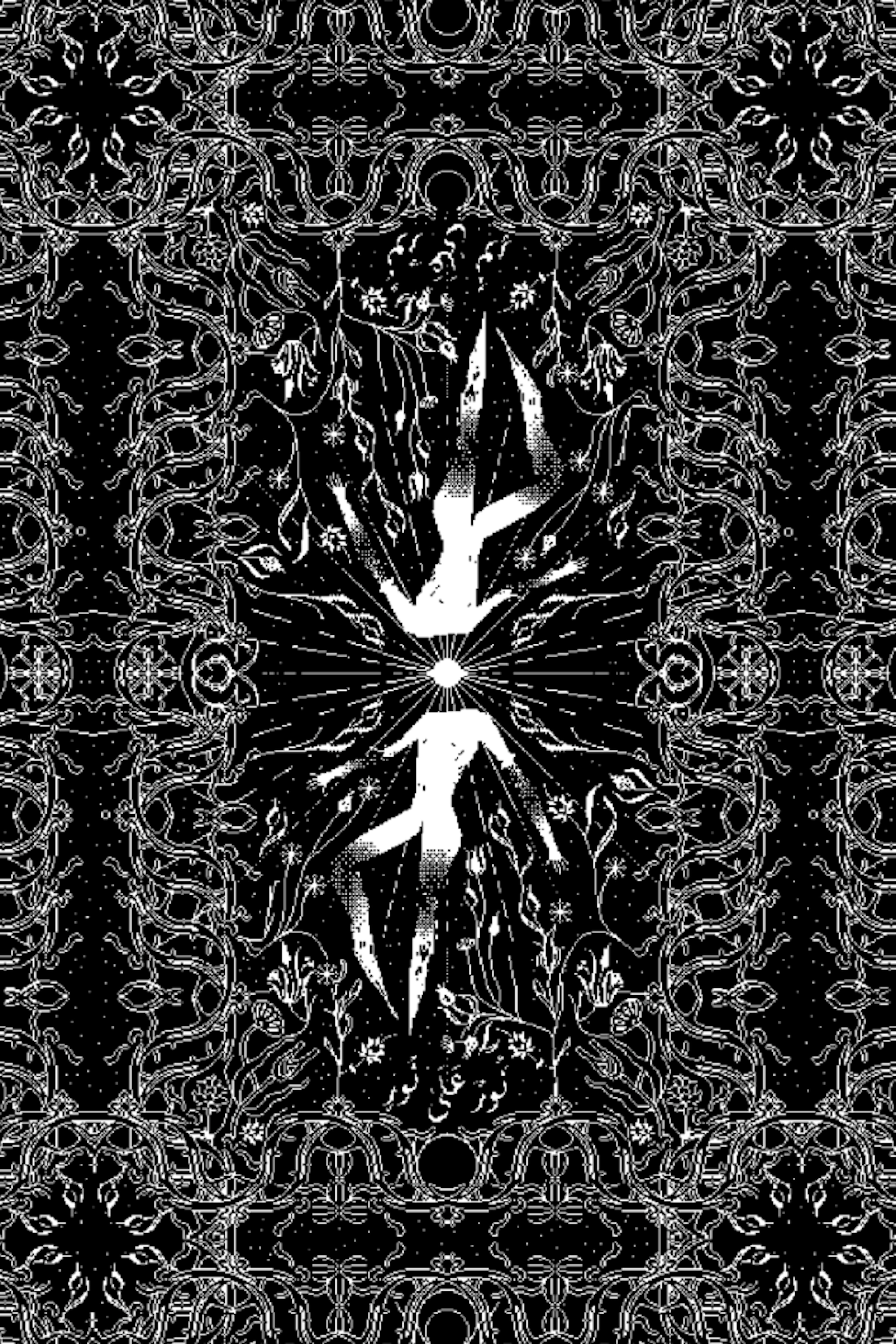 Light on Light © Hussein Shikha Light on Light © Hussein Shikha