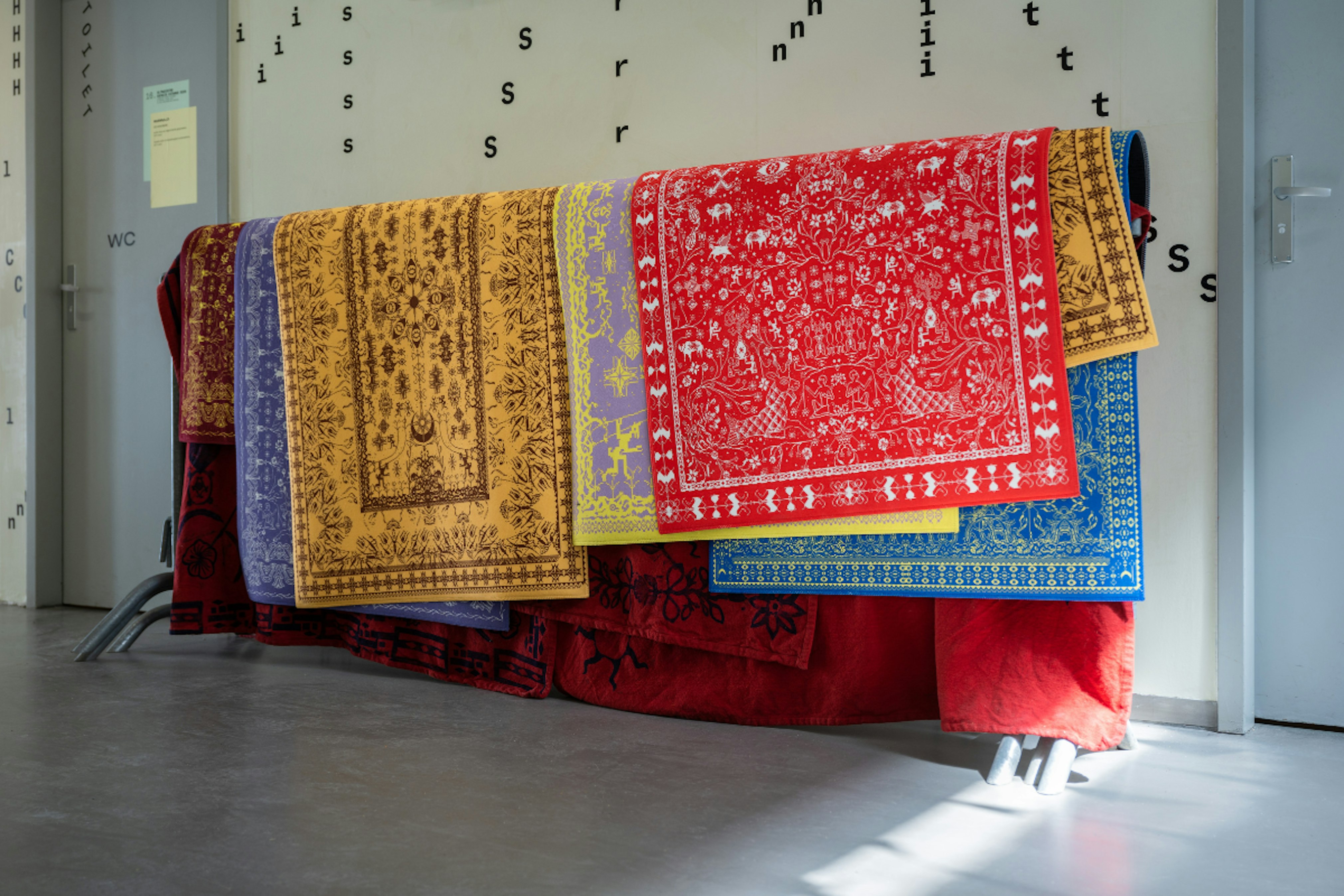 Here and Then, Now and There © Tom Janssen Here and Then, Now and There © Tom Janssen