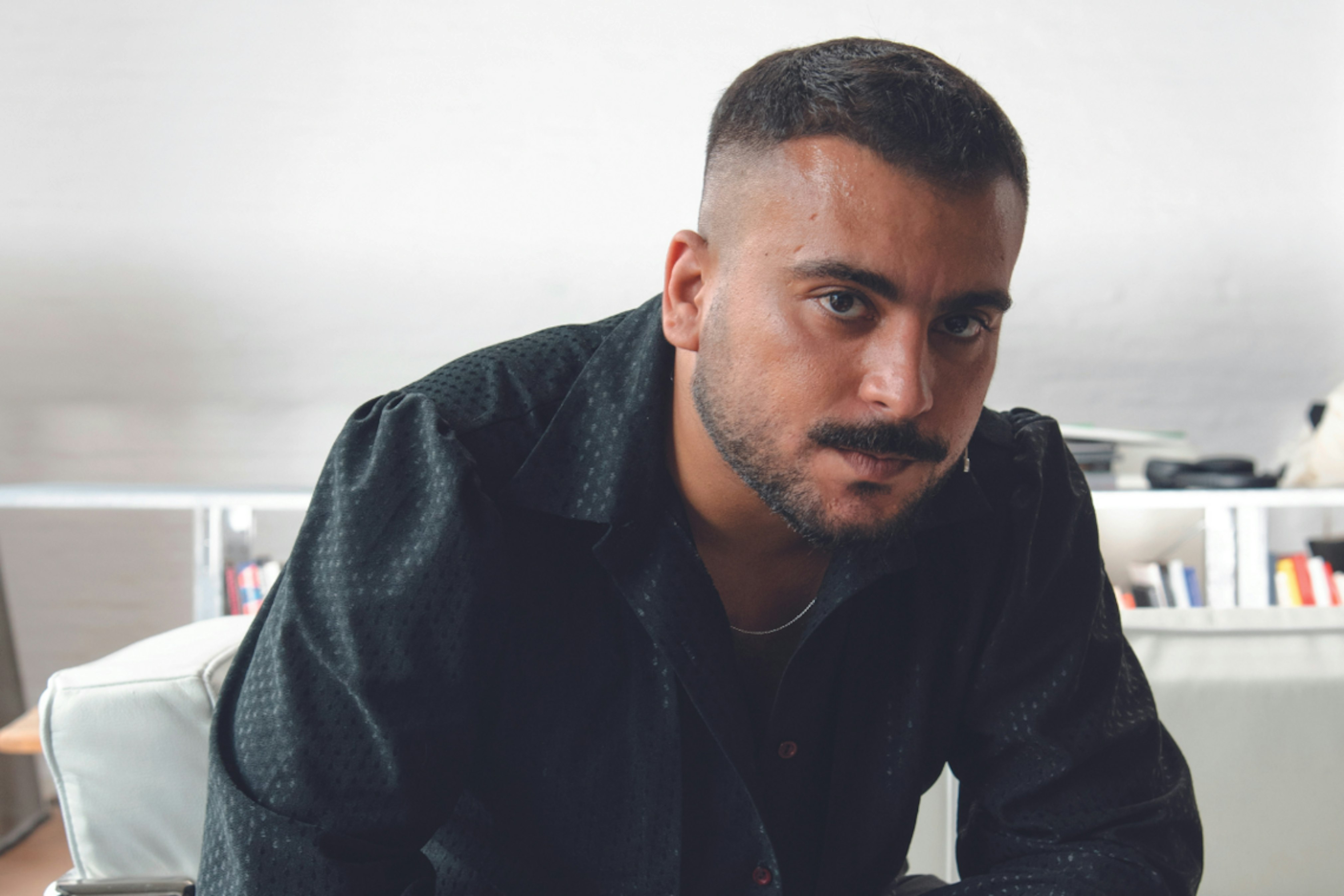 Hussein Shikha Hussein Shikha