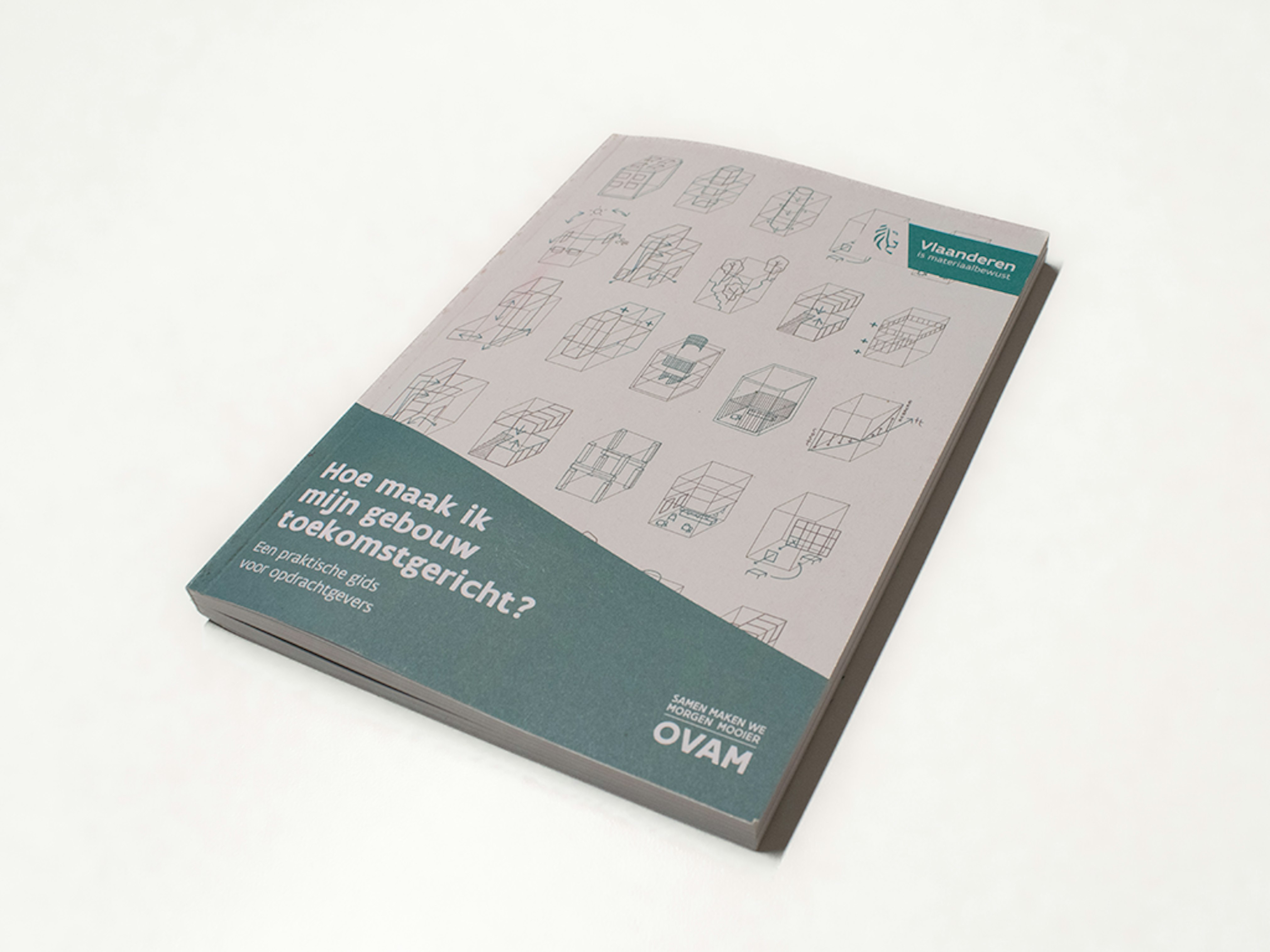 Hvdv25 hoe maak ik mijn gebouw toekomstgericht 1 Hvdv25 hoe maak ik mijn gebouw toekomstgericht 1