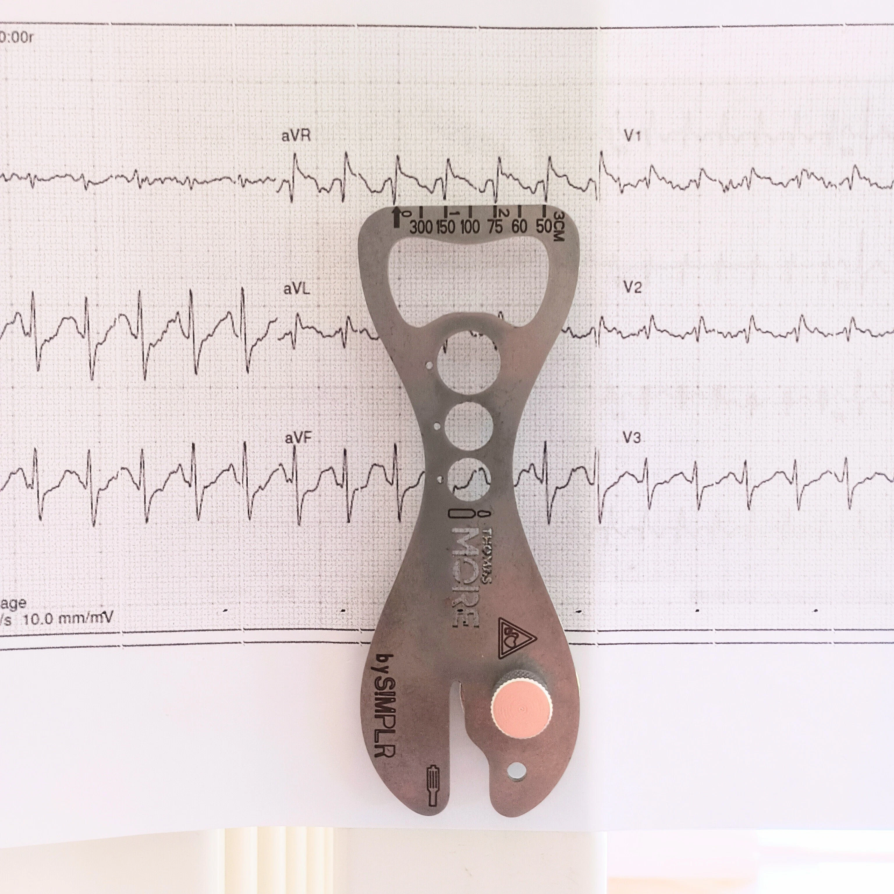 Hvdv25 s mplr 3 met ecg Hvdv25 s mplr 3 met ecg