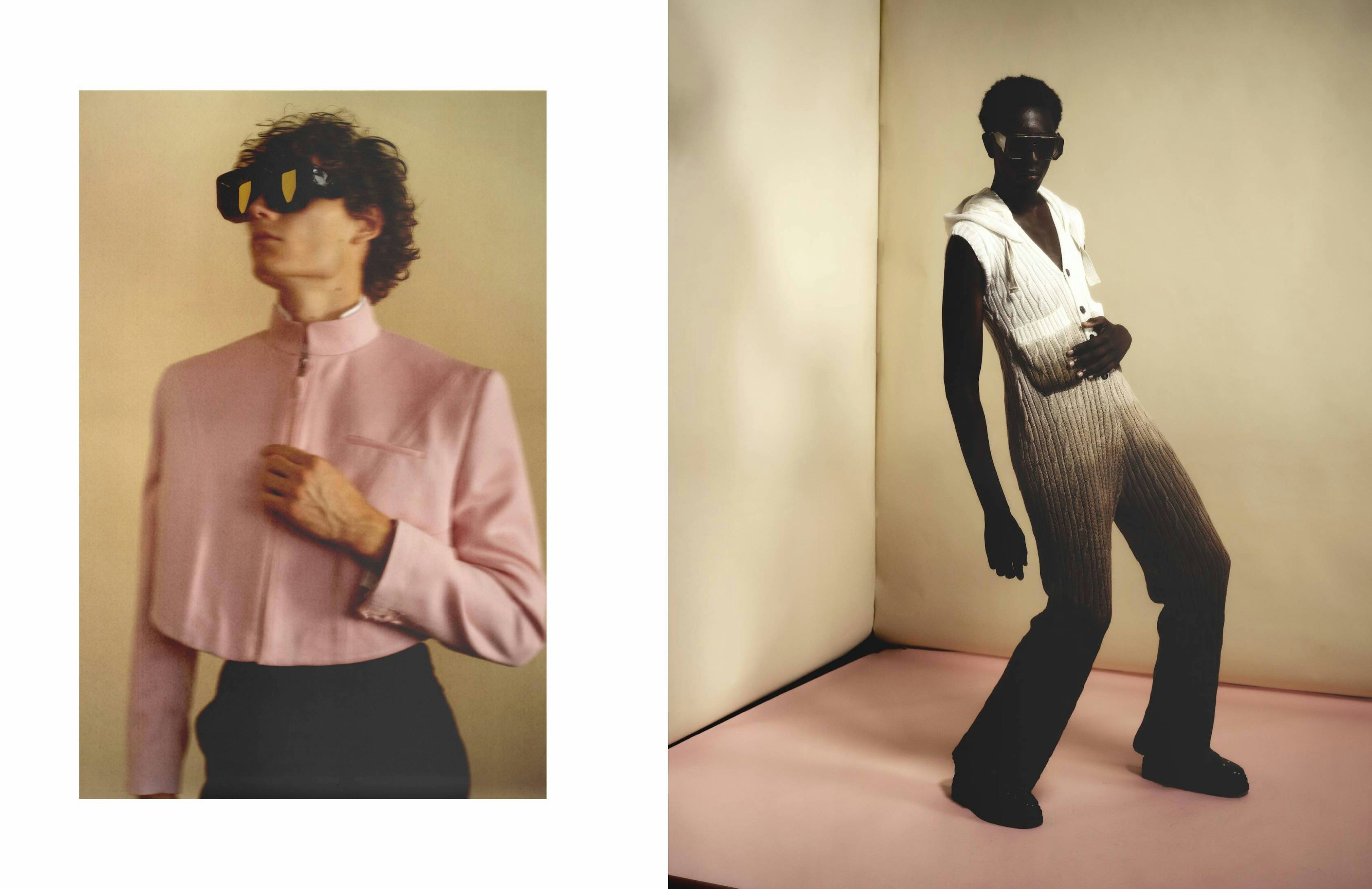 Igor dieryck 6 YESSIR, Igor Dieryck