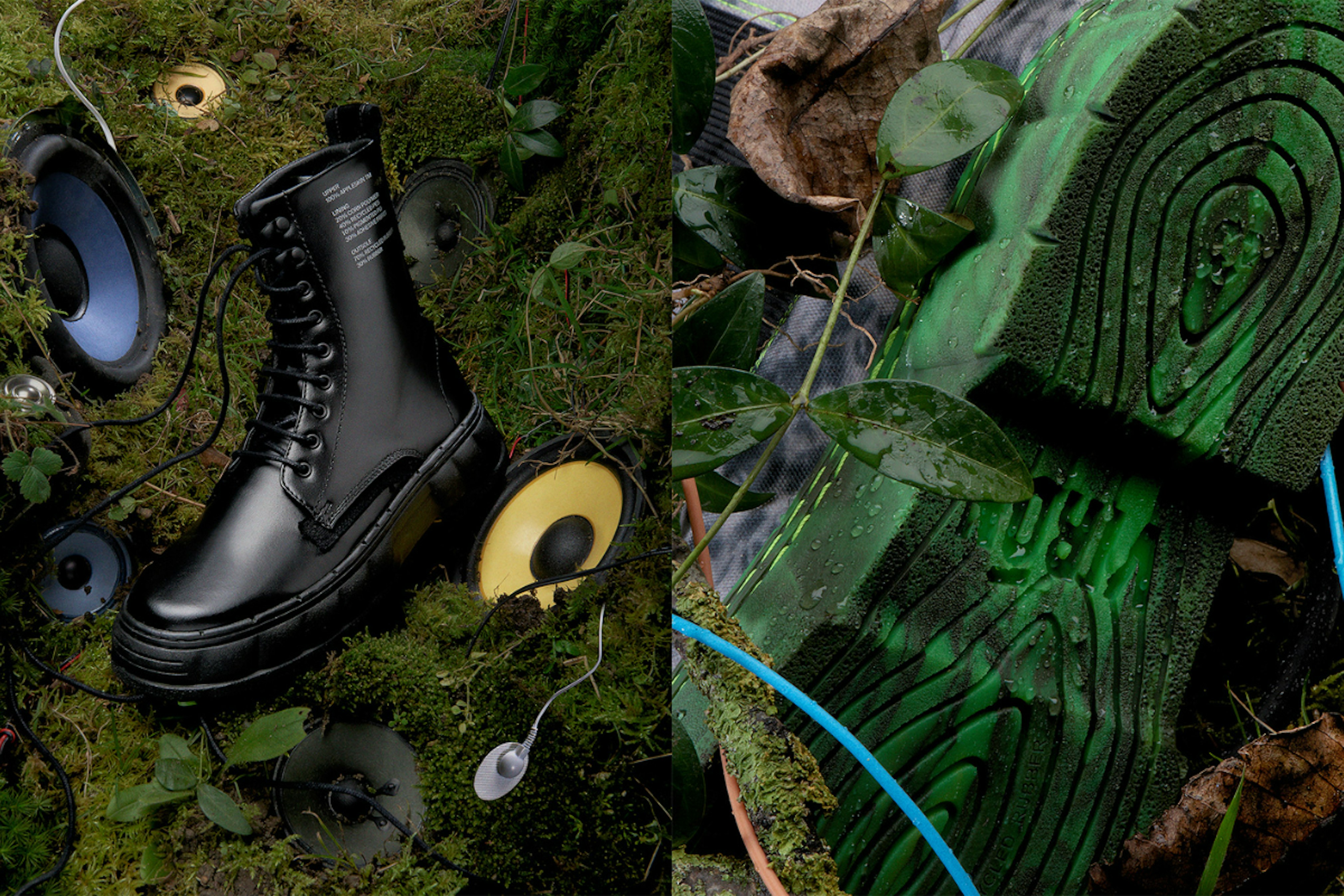 For VIRON © Cécilia Poupon For VIRON © Cécilia Poupon