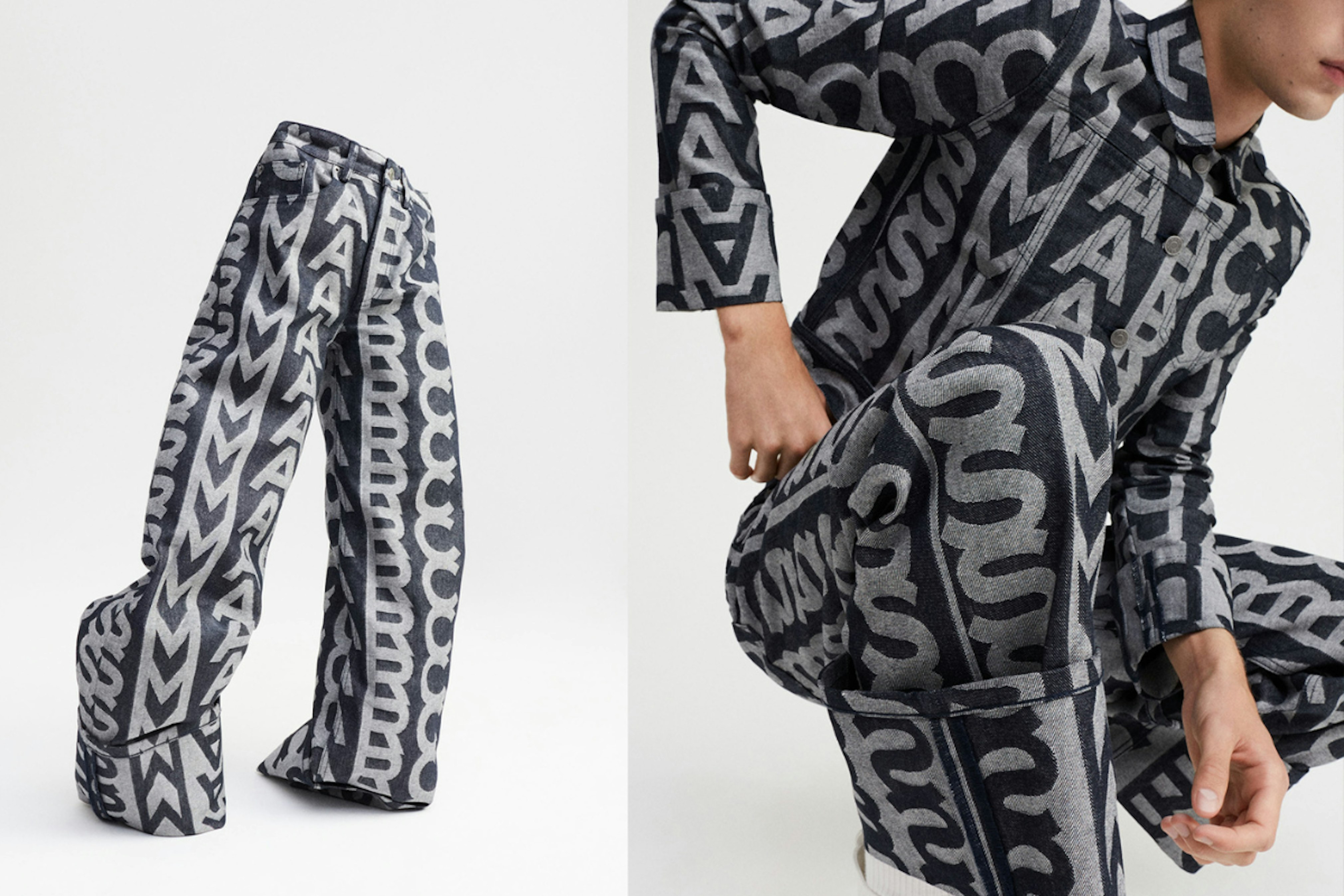 For FARFETCH x Marc Jacobs © Alessio Bolzoni For FARFETCH x Marc Jacobs © Alessio Bolzoni