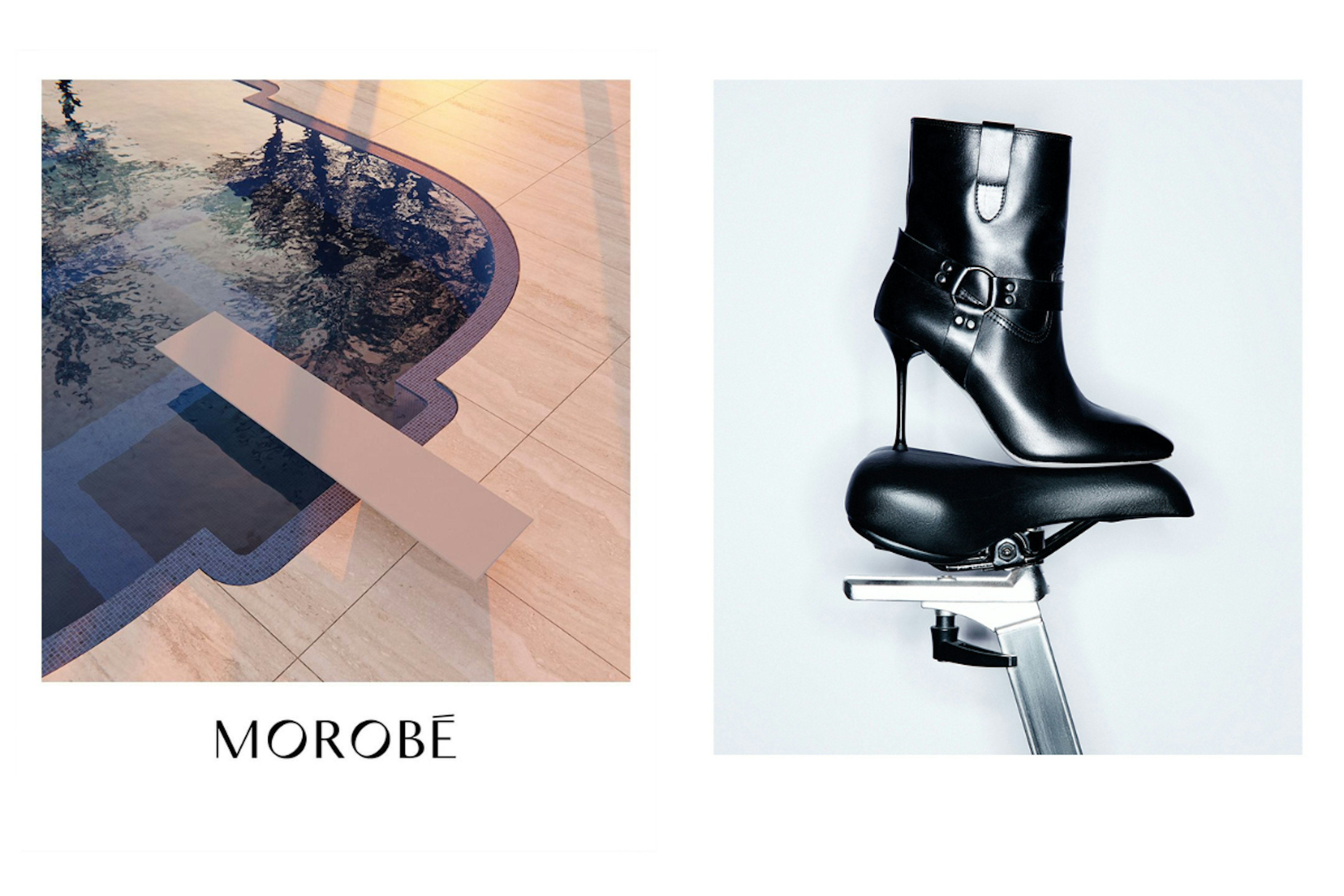 For MOROBÉ © Marie Wynants & Adriaan Claerhout For MOROBÉ © Marie Wynants & Adriaan Claerhout